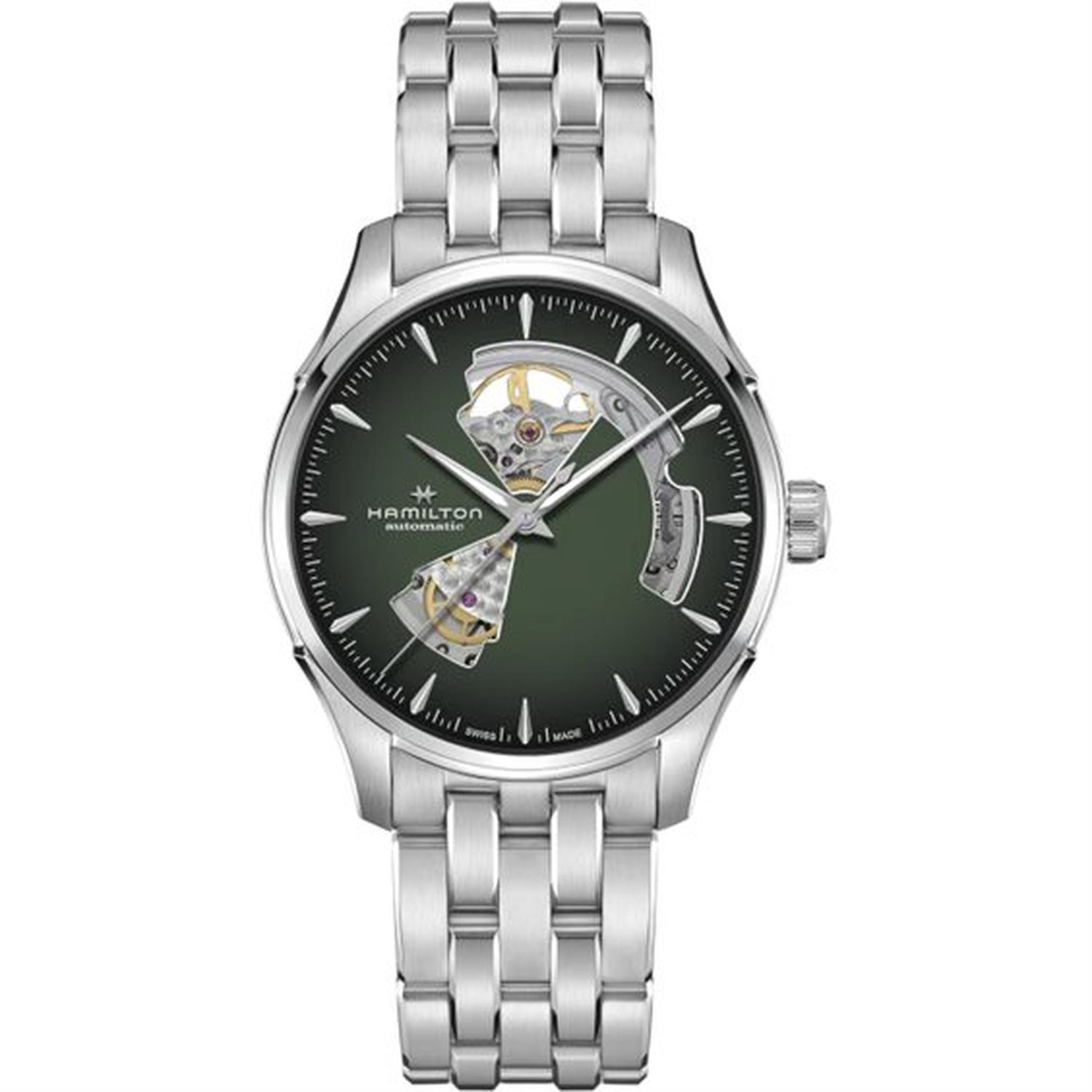 HAMILTON - H32675160 - Men's Watch