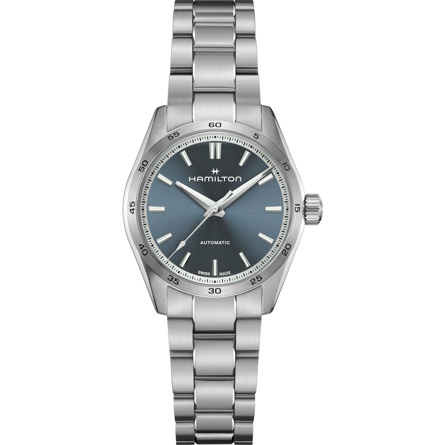 HAMILTON - Jazzmaster Performer Auto Self-Winding | 34mm | H36105140
