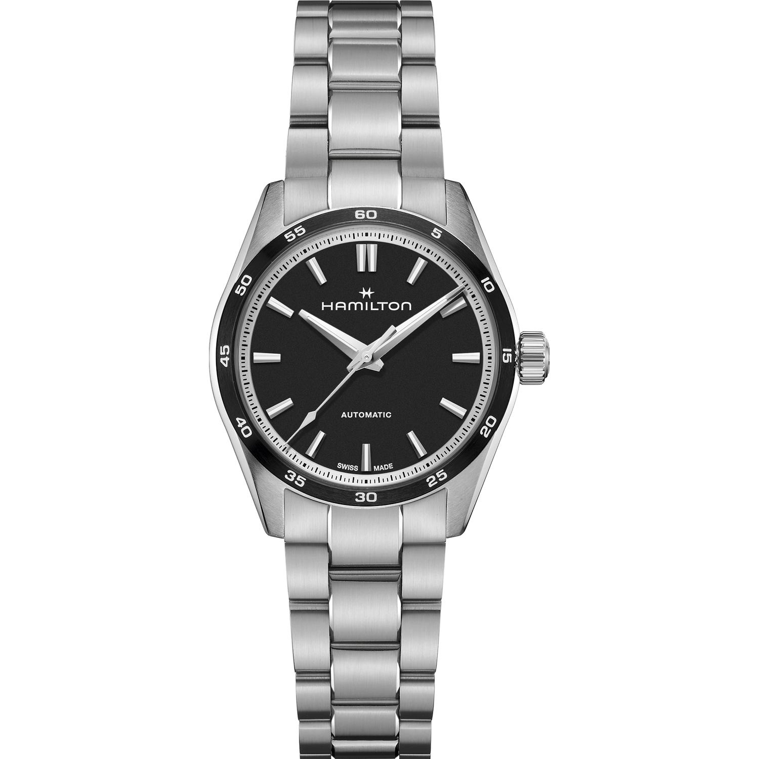 HAMILTON - Jazzmaster Performer Auto Self-winding | 34mm | H36135130