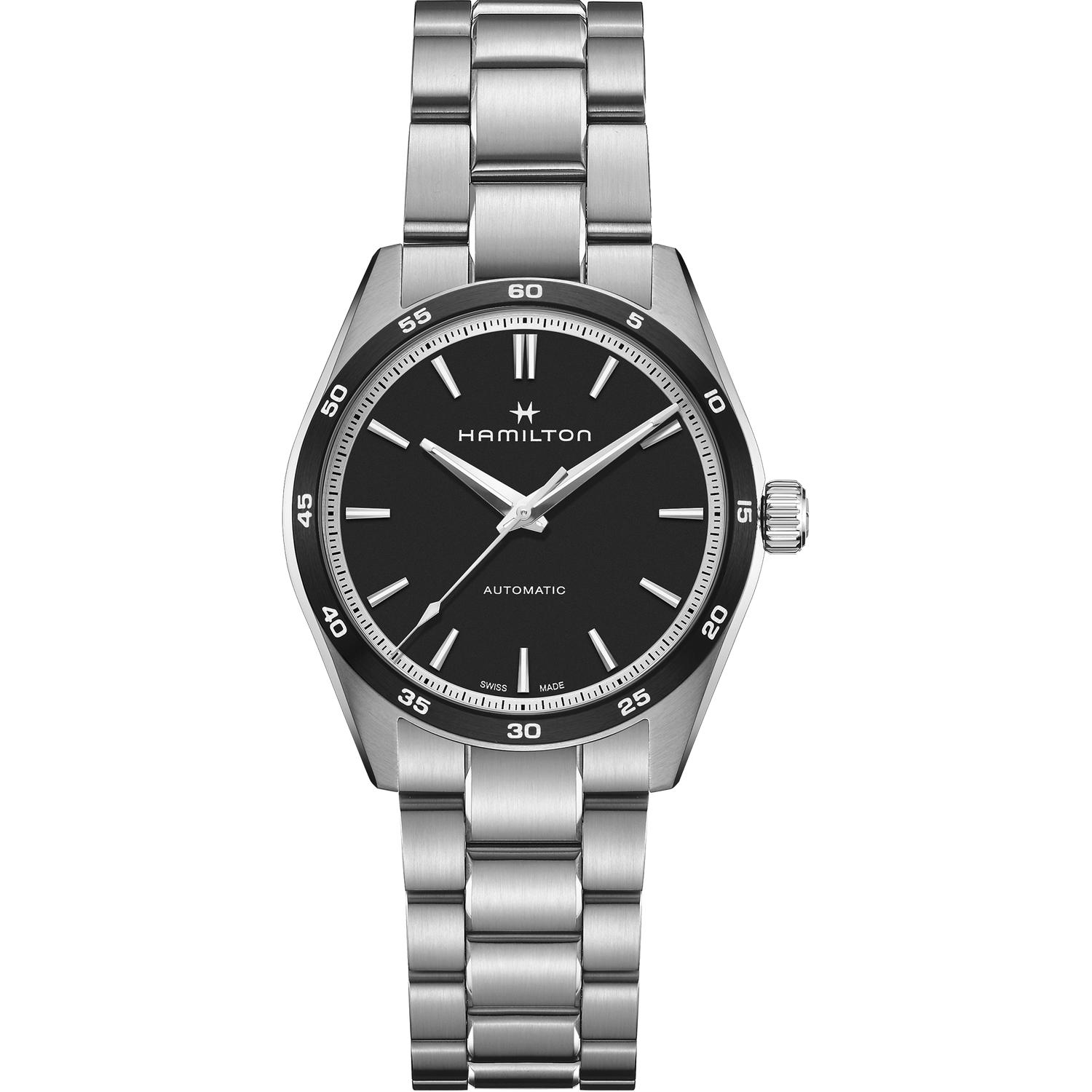 HAMILTON - Jazzmaster Performer Auto Self-winding | 38mm | H36205130