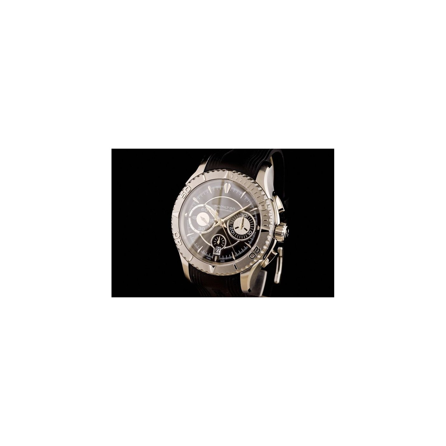 HAMILTON - - H376160