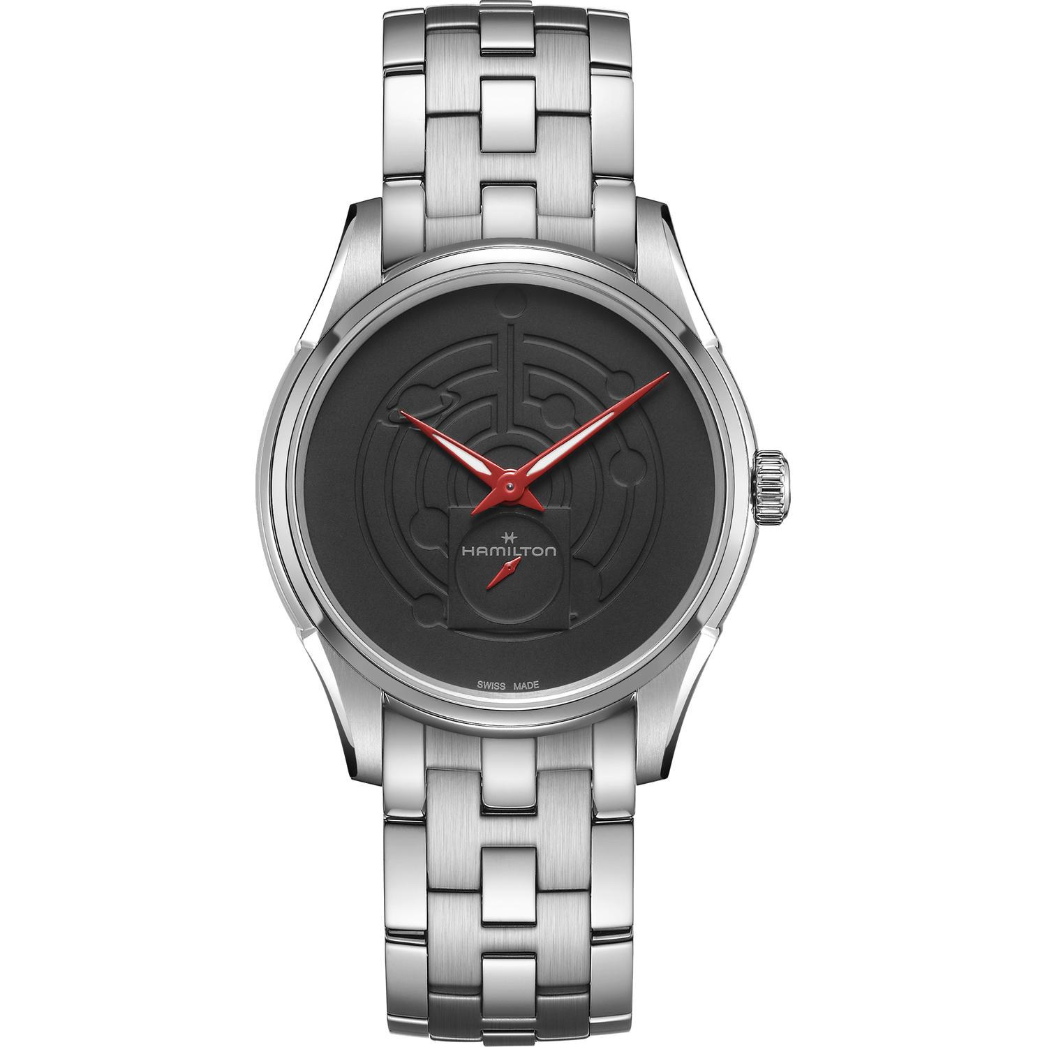HAMILTON - Jazzmaster Thinline Special Edition Quarzo | 40mm | H38421130