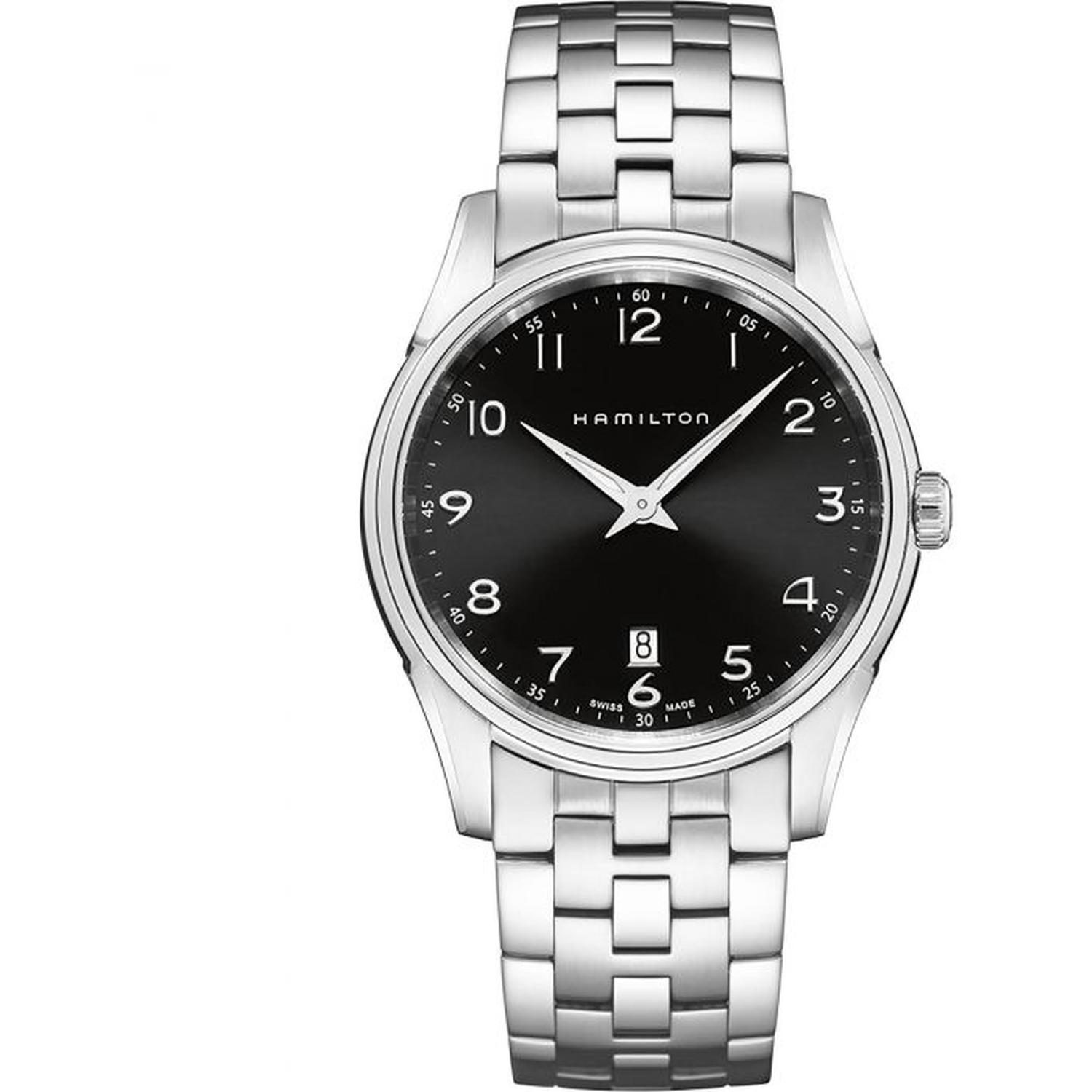 HAMILTON - Jazzmaster Thinline Quartz Quartz | 42mm | H38511133
