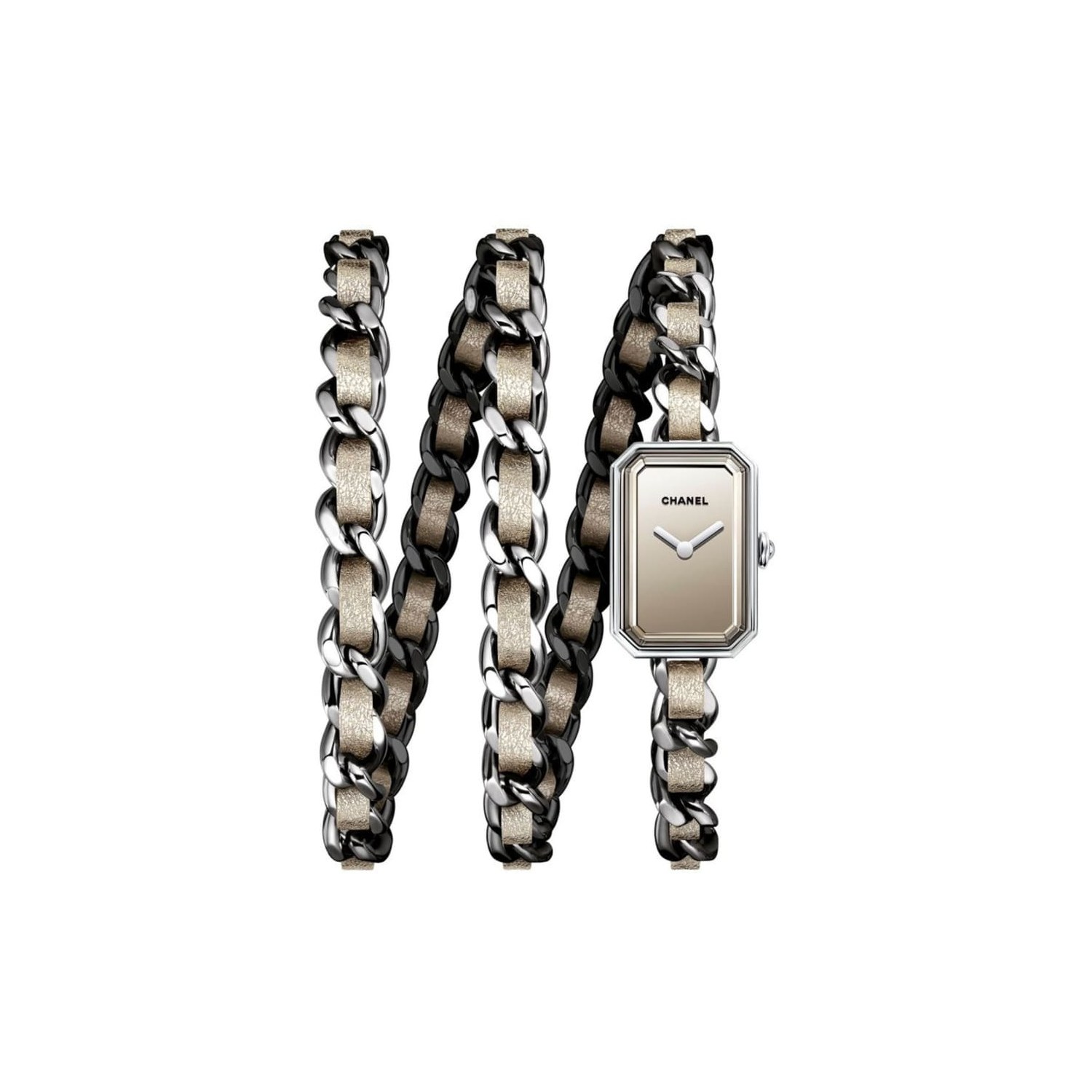 CHANEL - H5583 - First Rock Watch