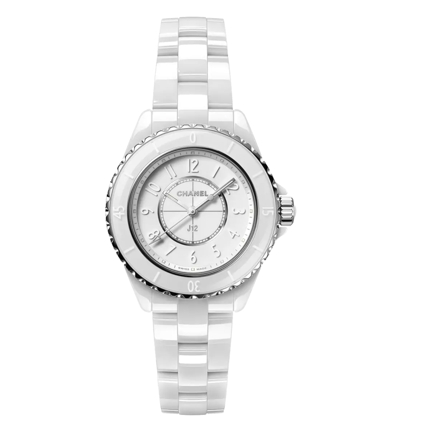 CHANEL - H6345 -  J12 Phantom