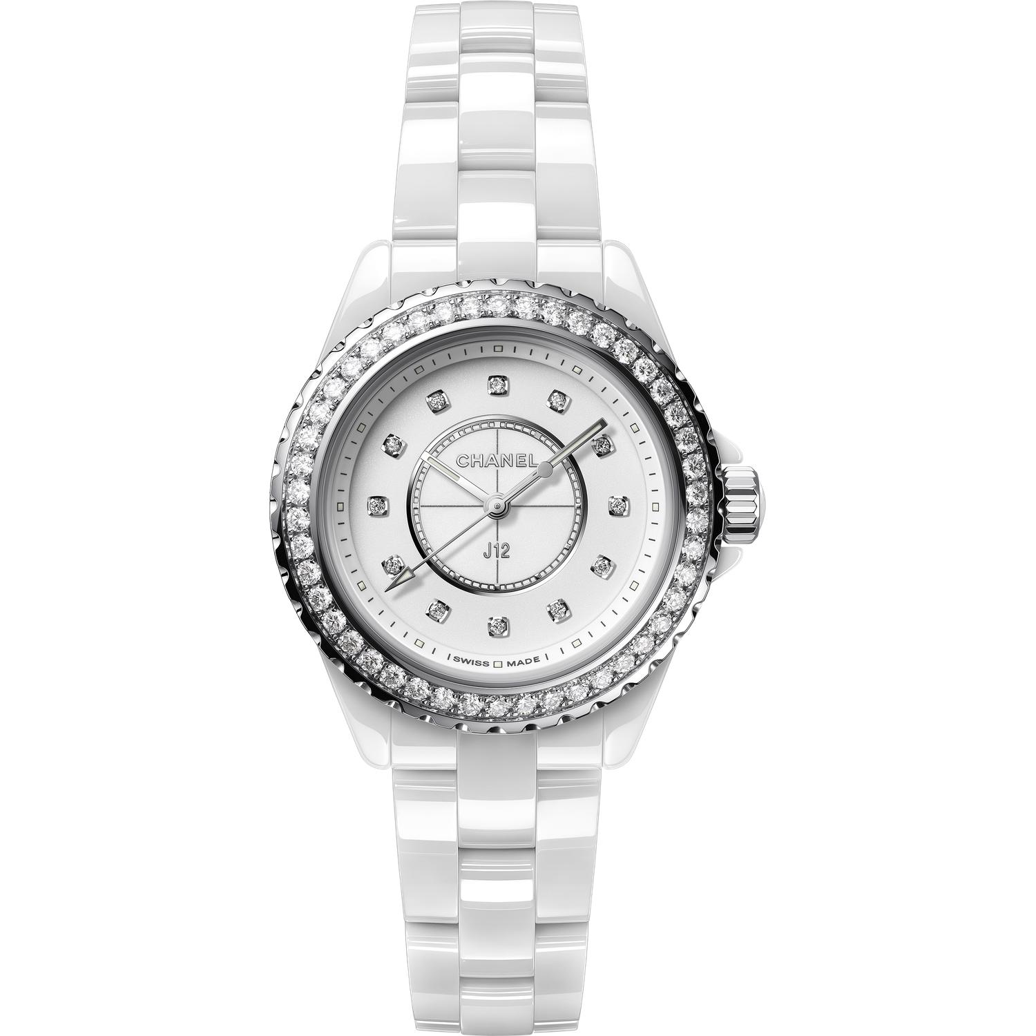 CHANEL - H6418 -  J12