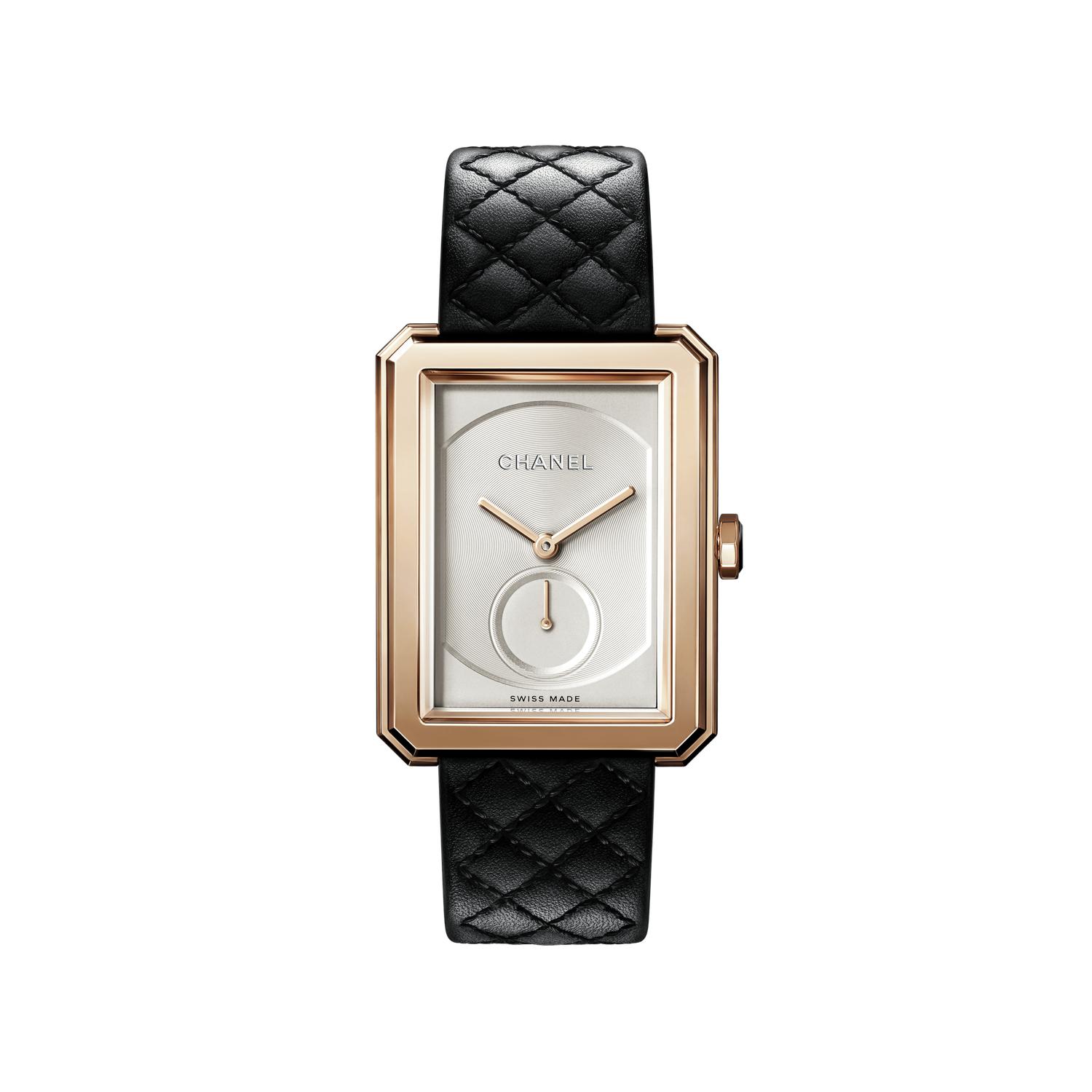Chanel - H6589 - BOY FRIEND Watch
