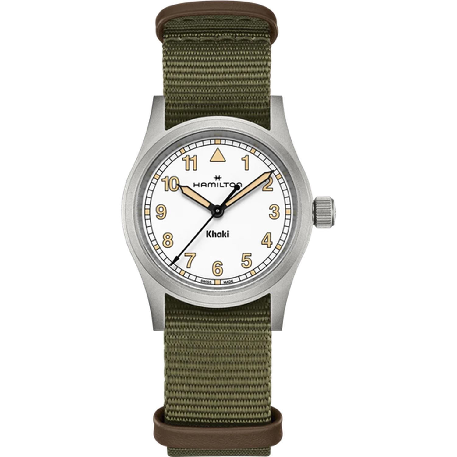HAMILTON - H69301910 - Unisex Watch