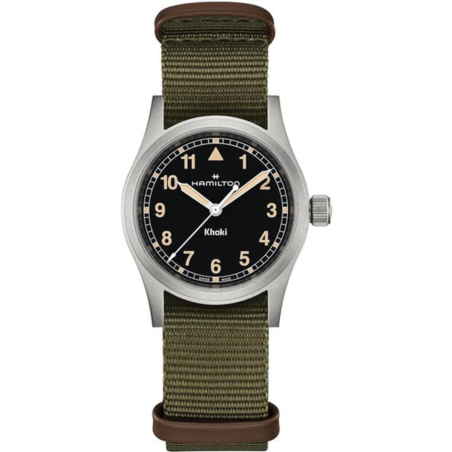 HAMILTON - H69301930 - Unisex Watch
