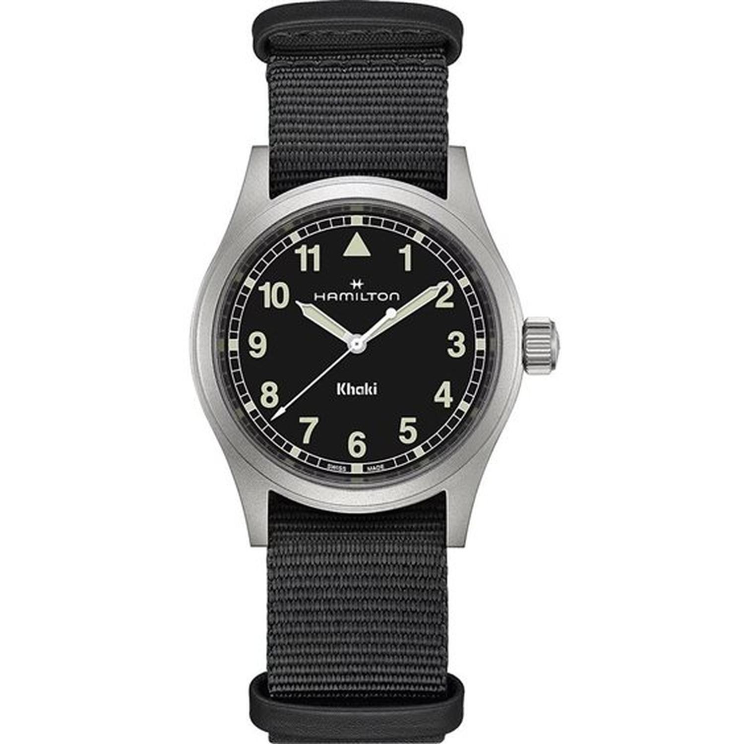 HAMILTON - H69401430 - Unisex Watch