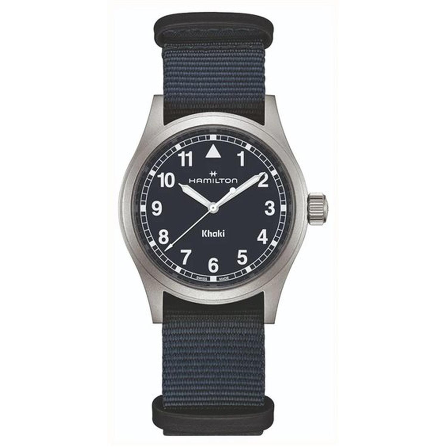 HAMILTON - H69401940 - Men's Watch