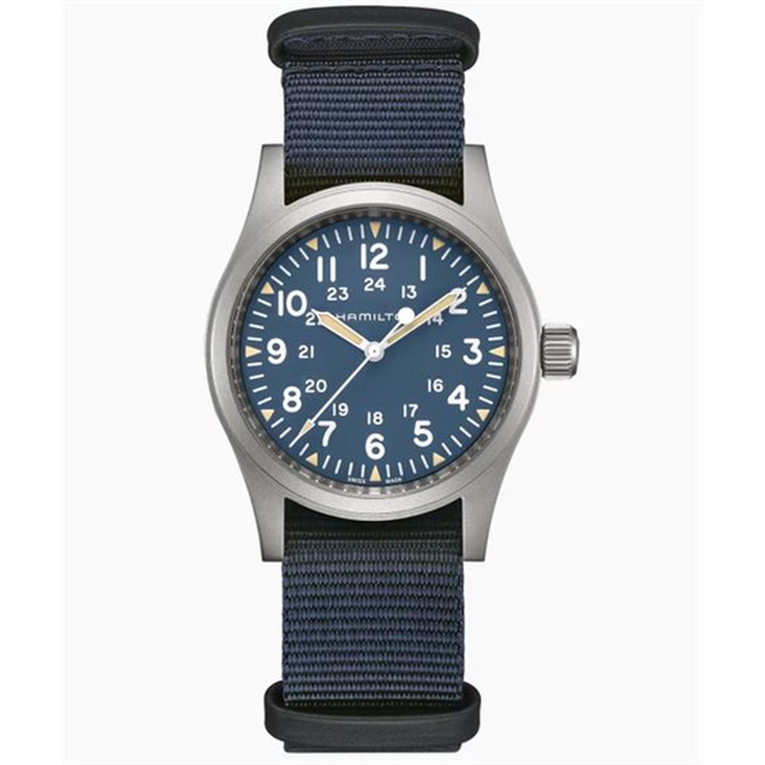HAMILTON - H69439940 - Unisex Watch