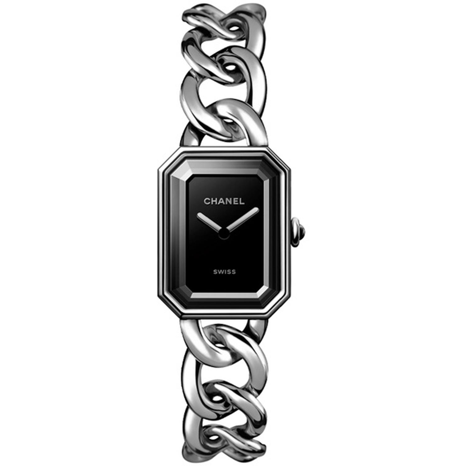 CHANEL - H7018 - first catena gourmette 20x26.1 mm