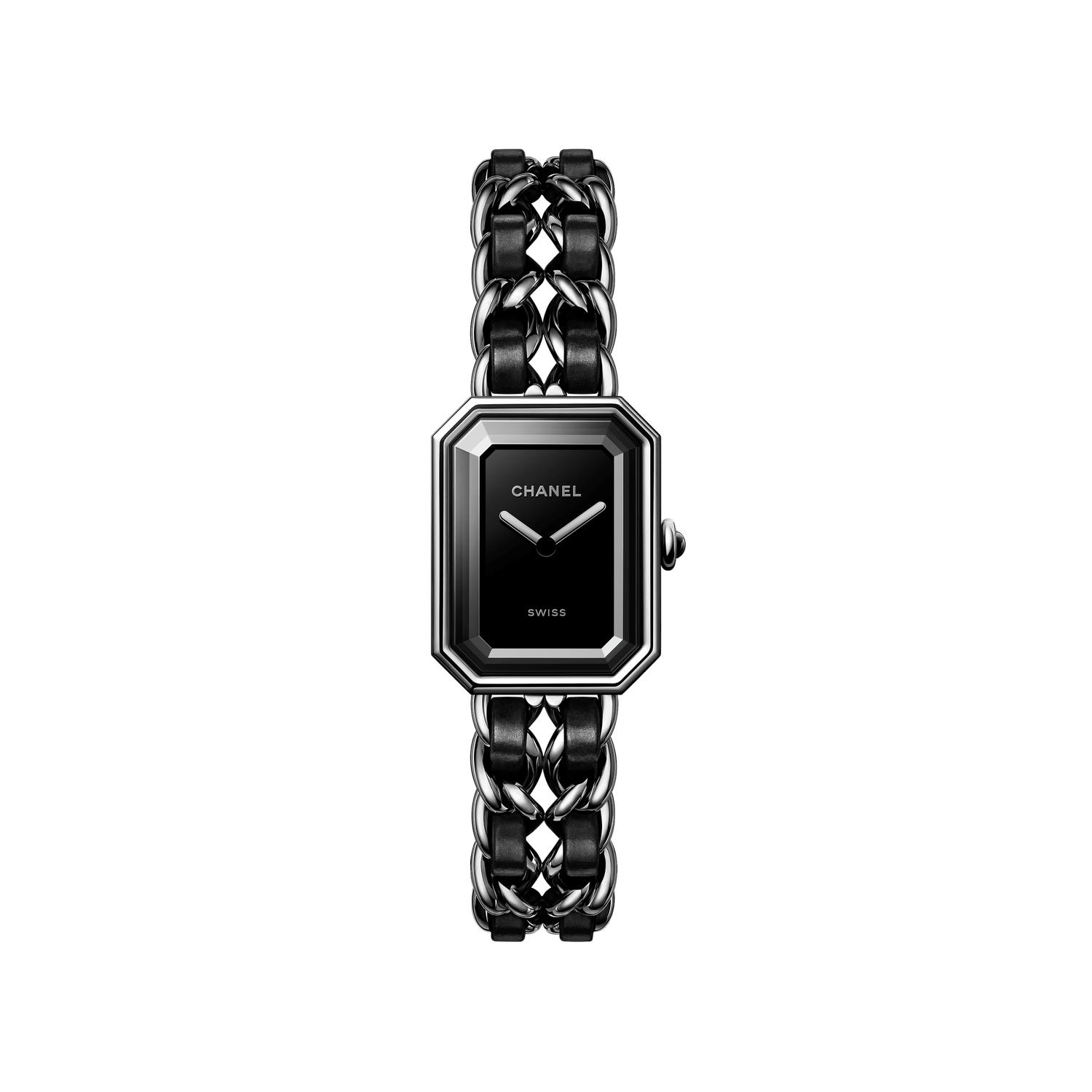 Chanel - H7022 - Première Iconic Chain Watch