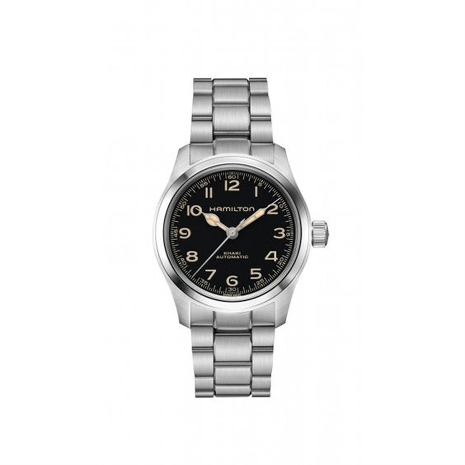 HAMILTON - H70405130 - Men's Watch