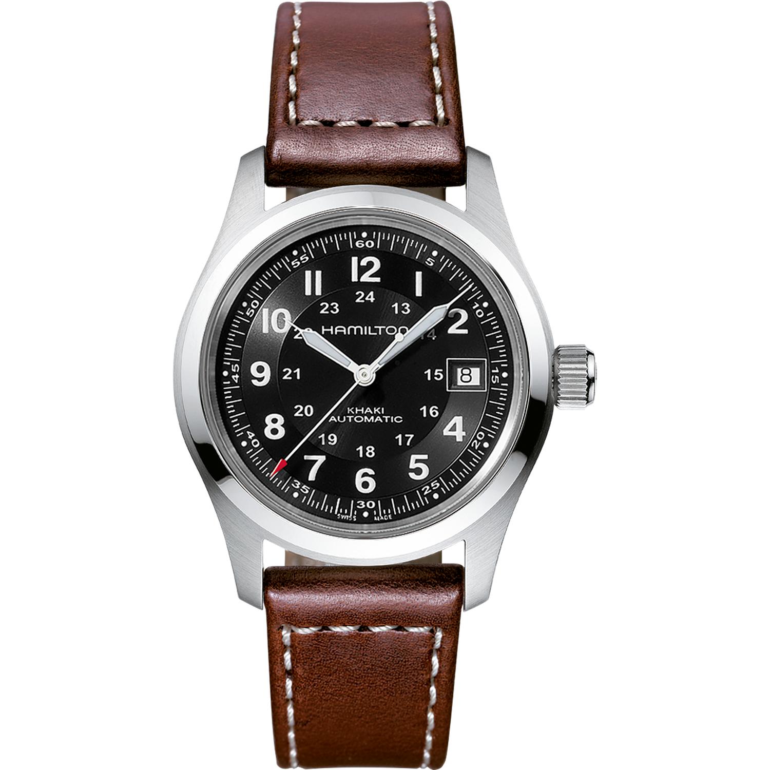 HAMILTON - Khaki Field Auto Self-winding | 38mm | H70455533