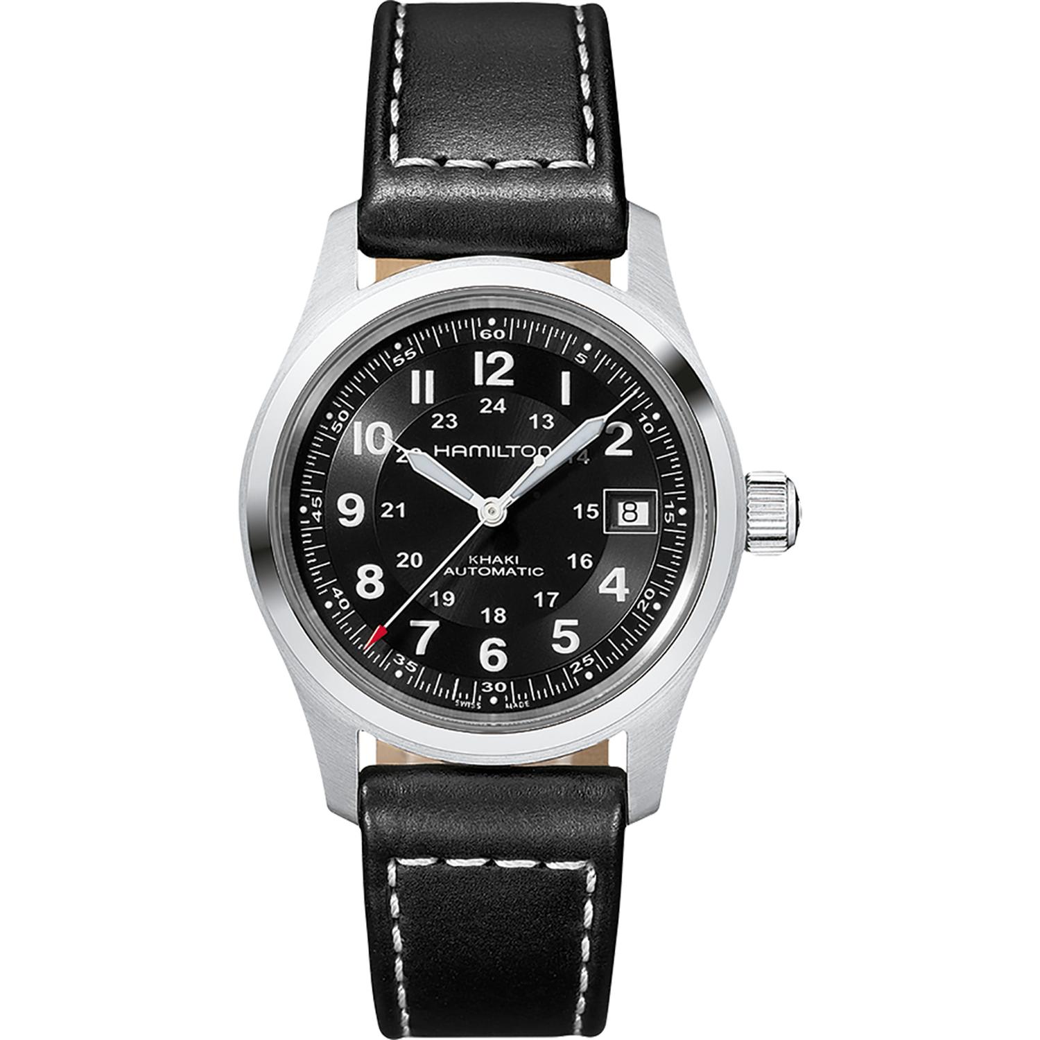 HAMILTON - Khaki Field Auto Self-winding | 38mm | H70455733