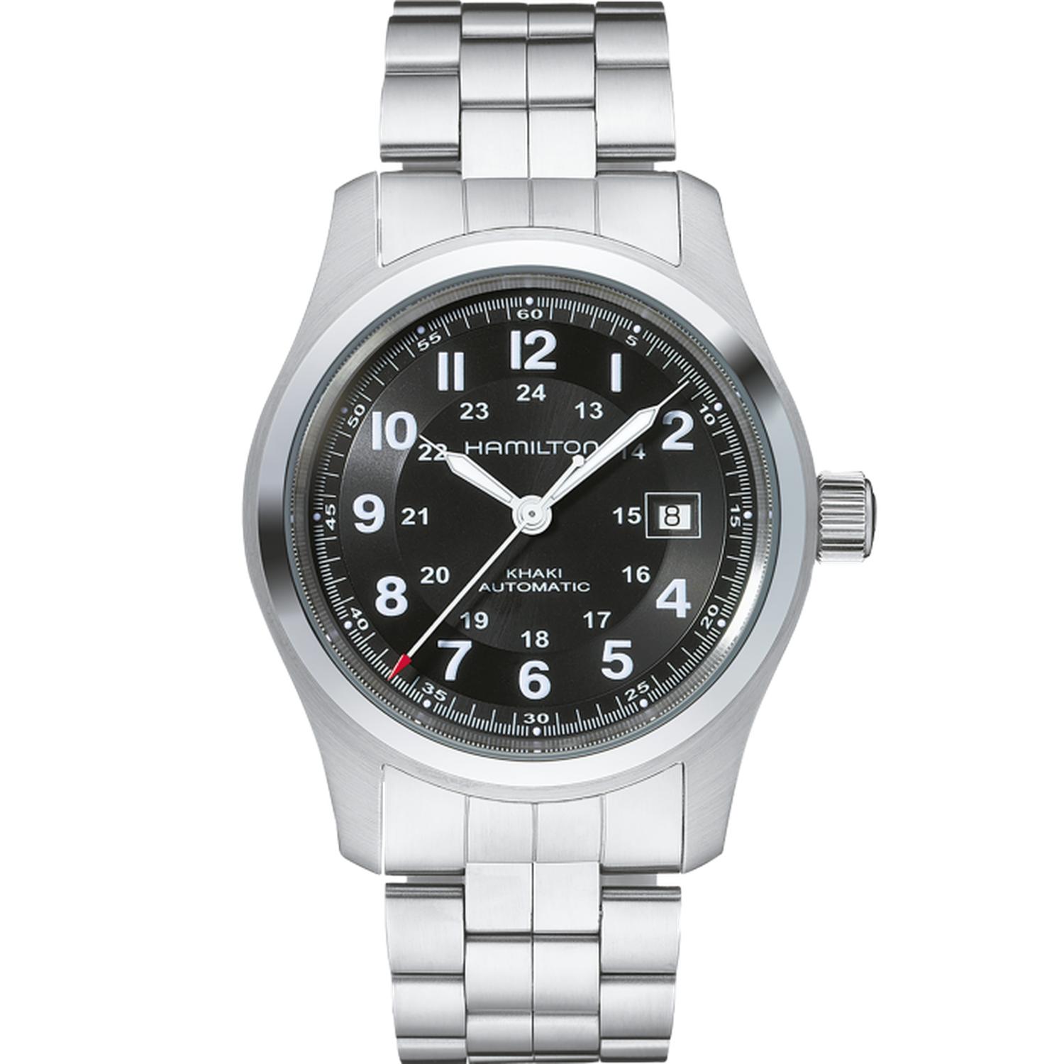 HAMILTON - Khaki Field Auto Self-Winding | 42mm | H70515137