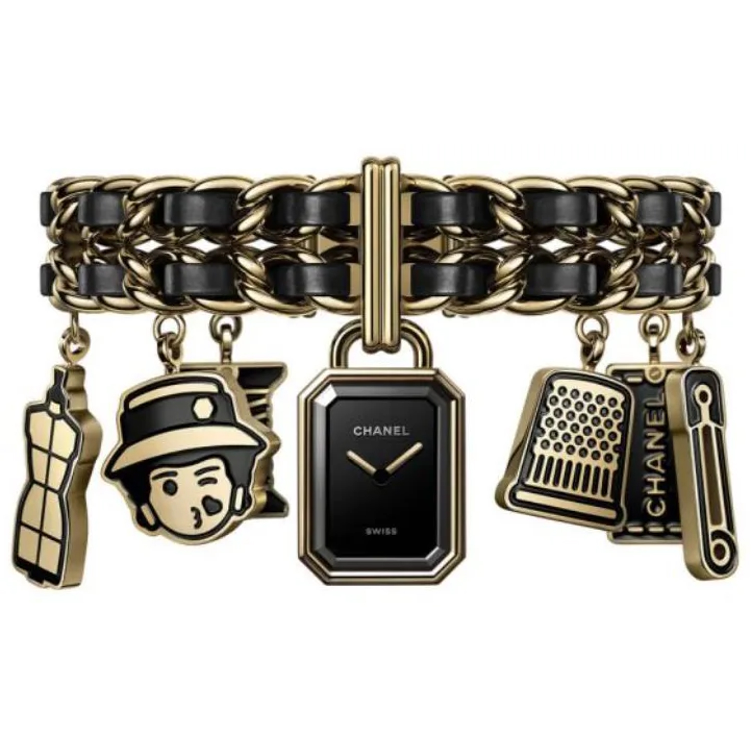 CHANEL - H9859-M - - H9859-M