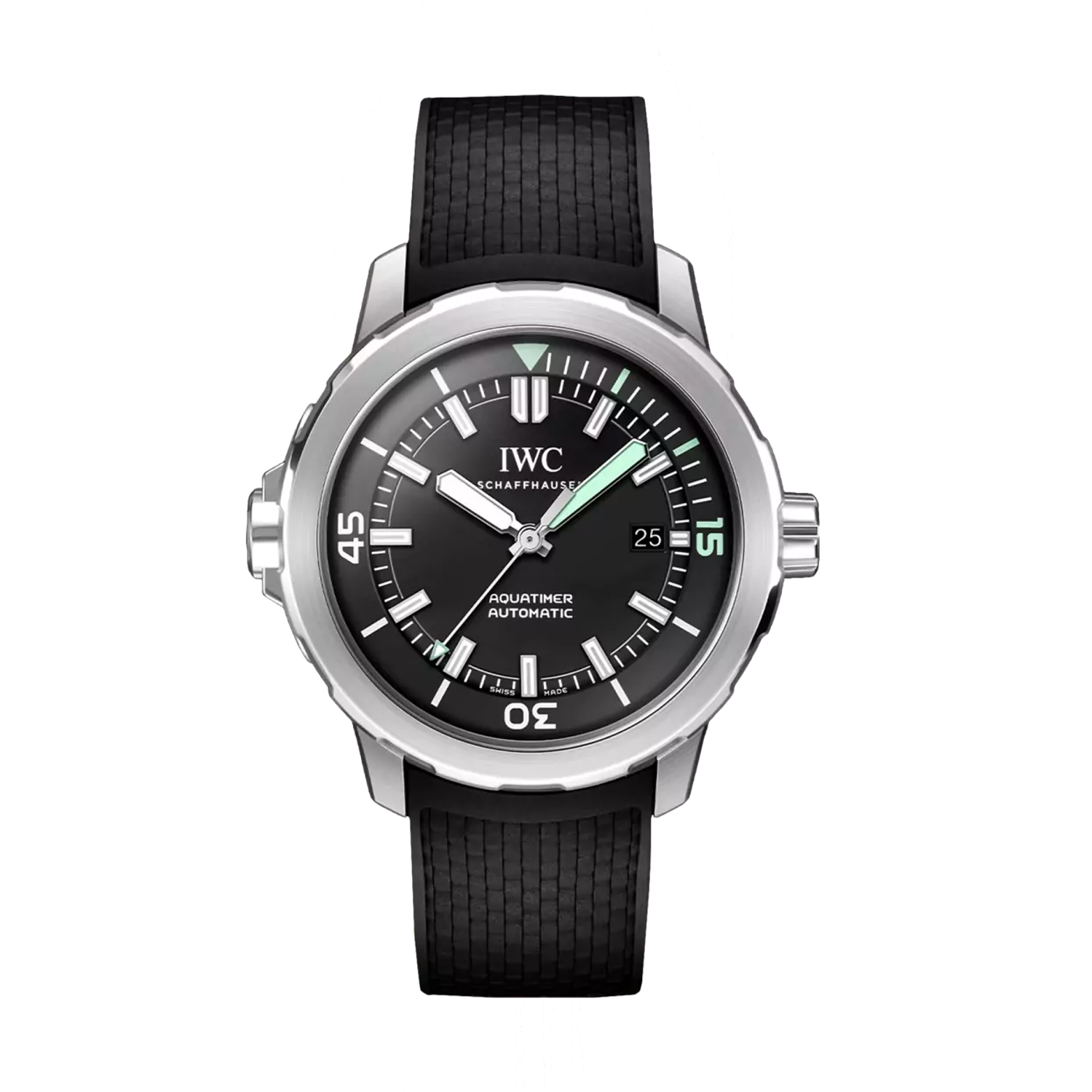 AQUATIMER AUTOMATIC - IW328802 - AQUATIMER AUTOMATIC - IW328802