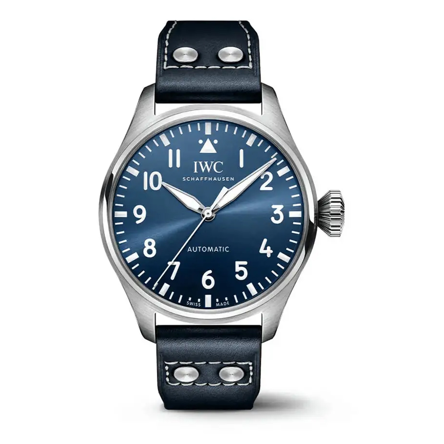 IWC - IW329303 - Big Pilot’s Watch 43