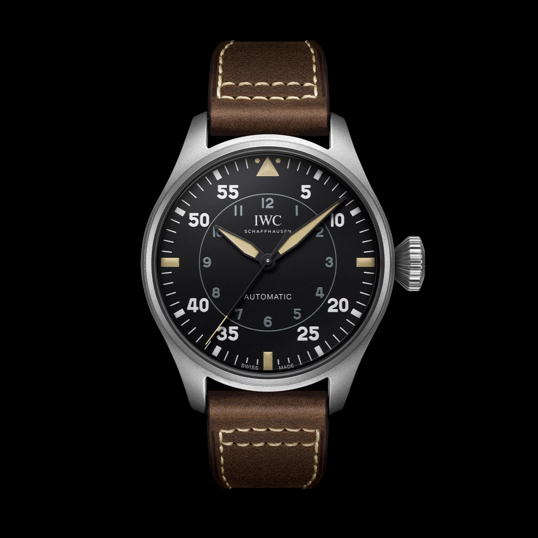 IWC - IW329701 - Big Pilot’s Watch 43 Spitfire
