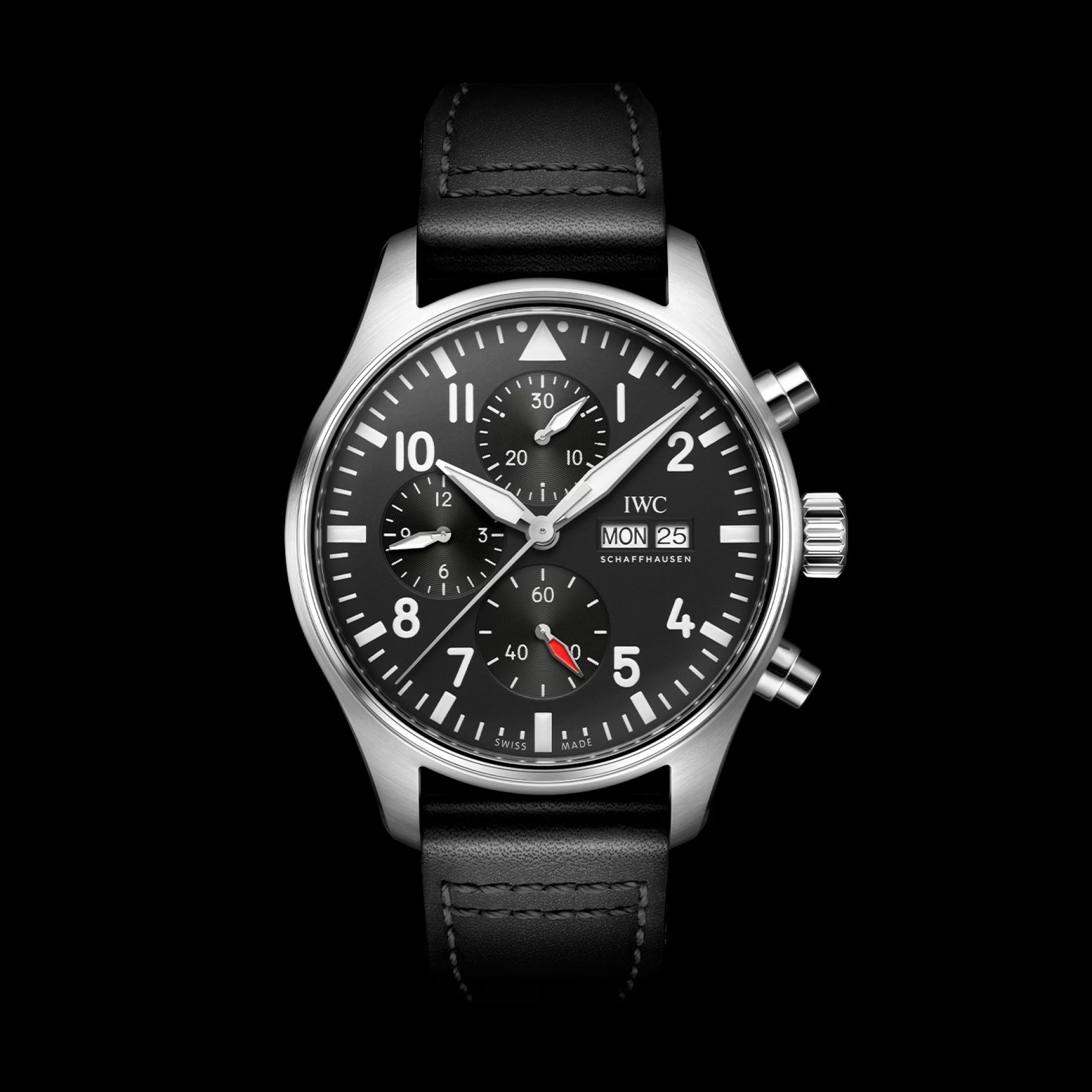 IWC - IW378001 - Pilot’s Watch Chronograph