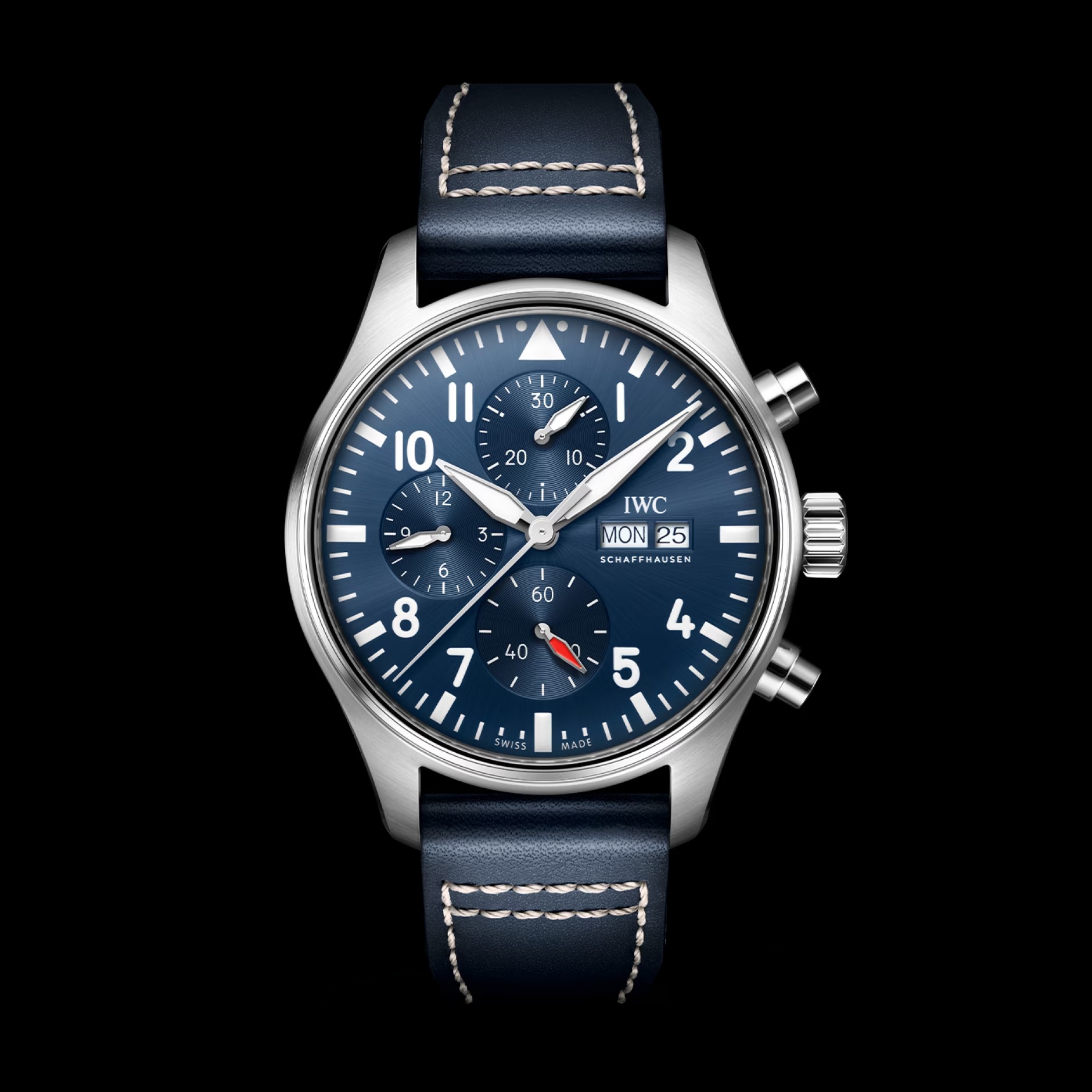 IWC - IW378003 - Pilot’s Watch Chronograph