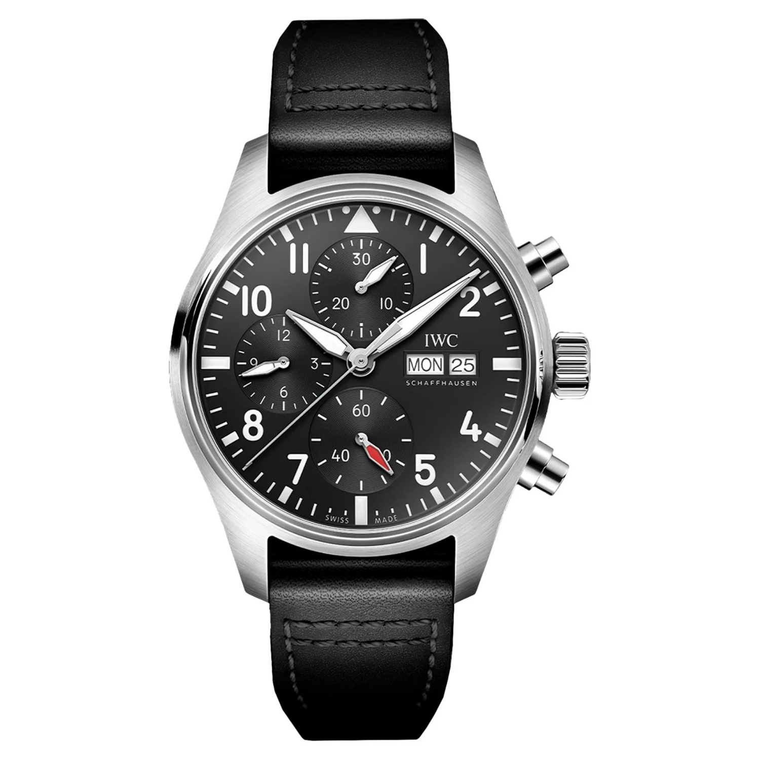 IWC - IW388111 - Pilot’s Watch Chronograph 41