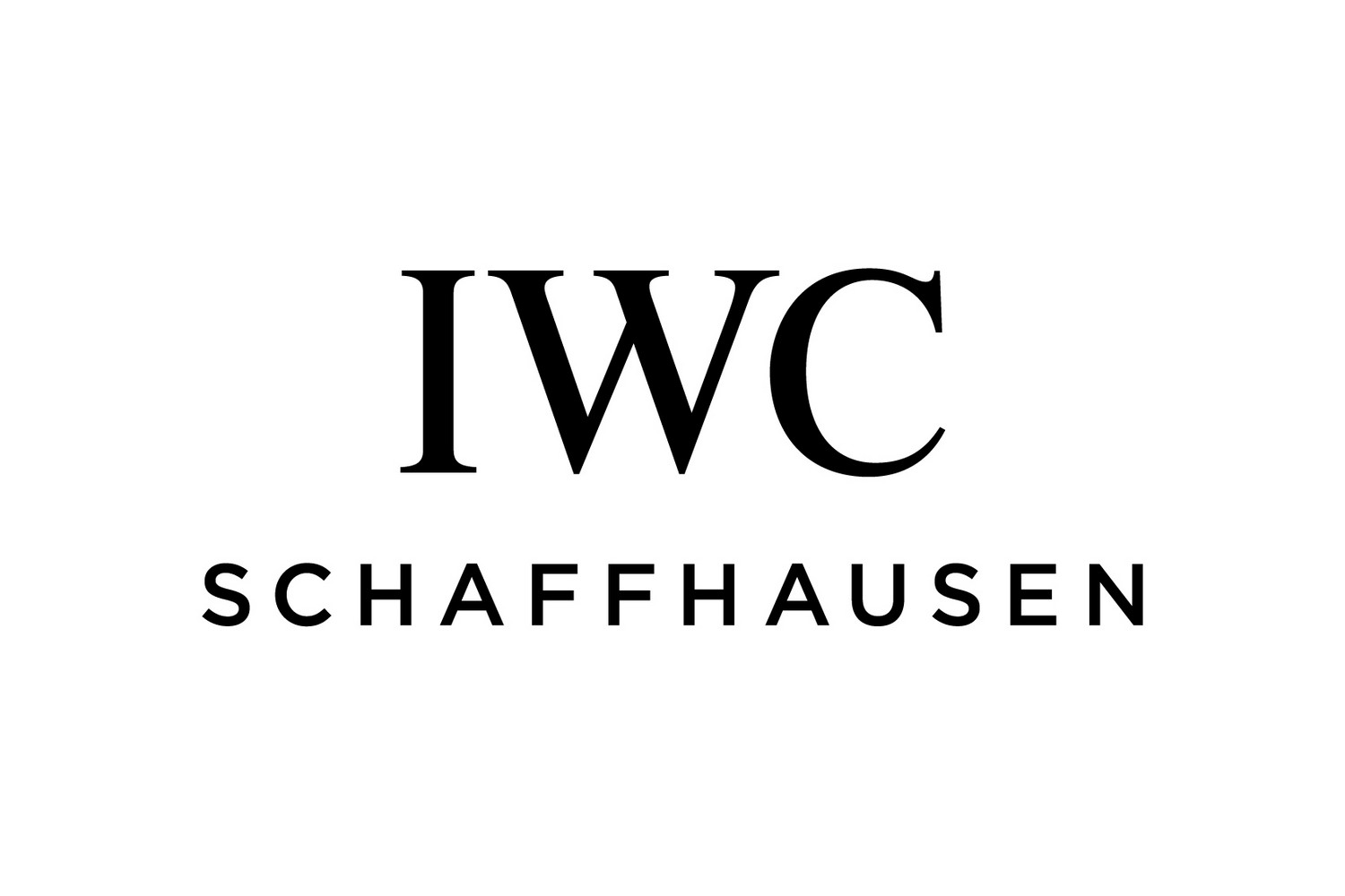IWC SCHAFFHAUSEN