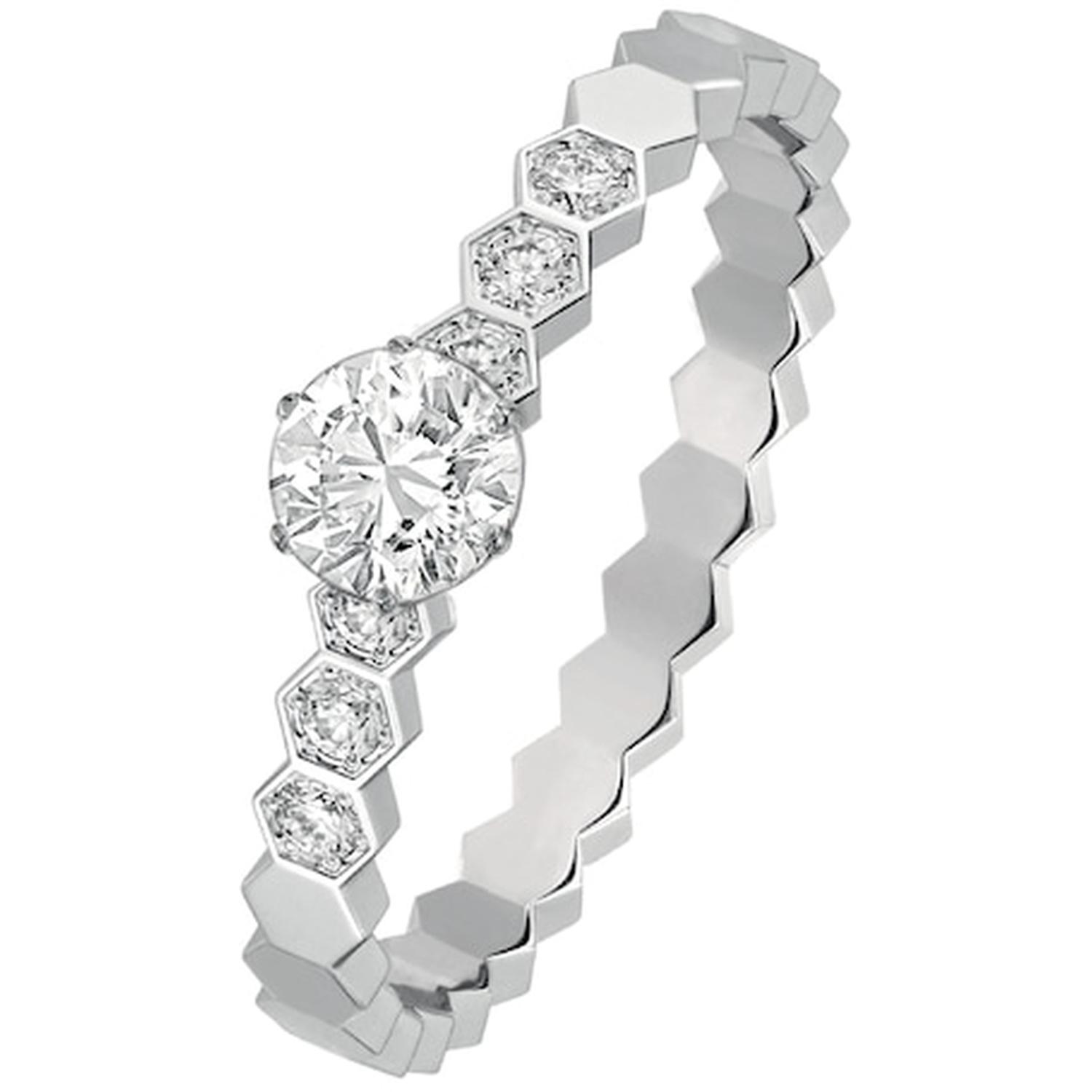 CHAUMET - Bee My Love solitaire