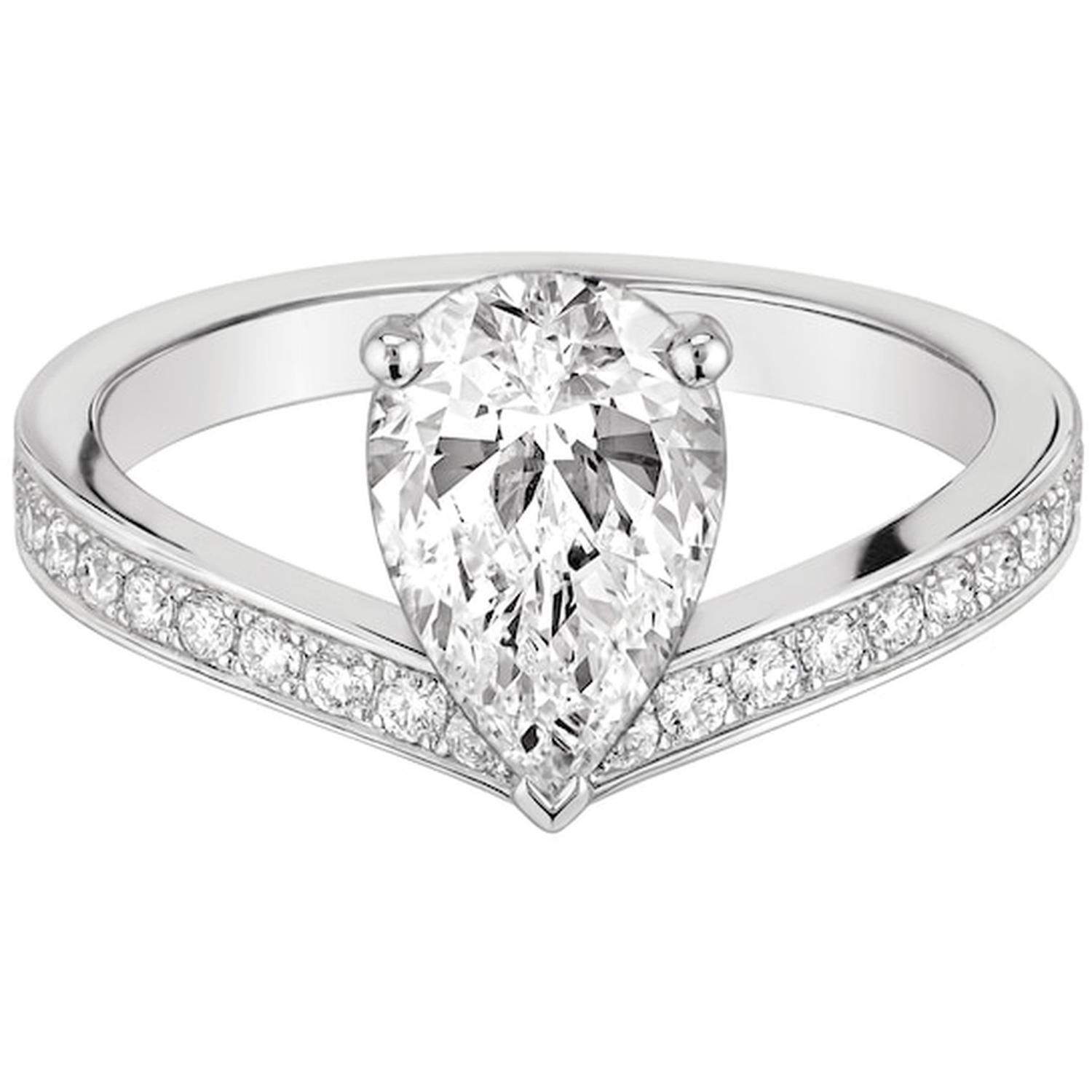 CHAUMET - Josephine Lonely Egret