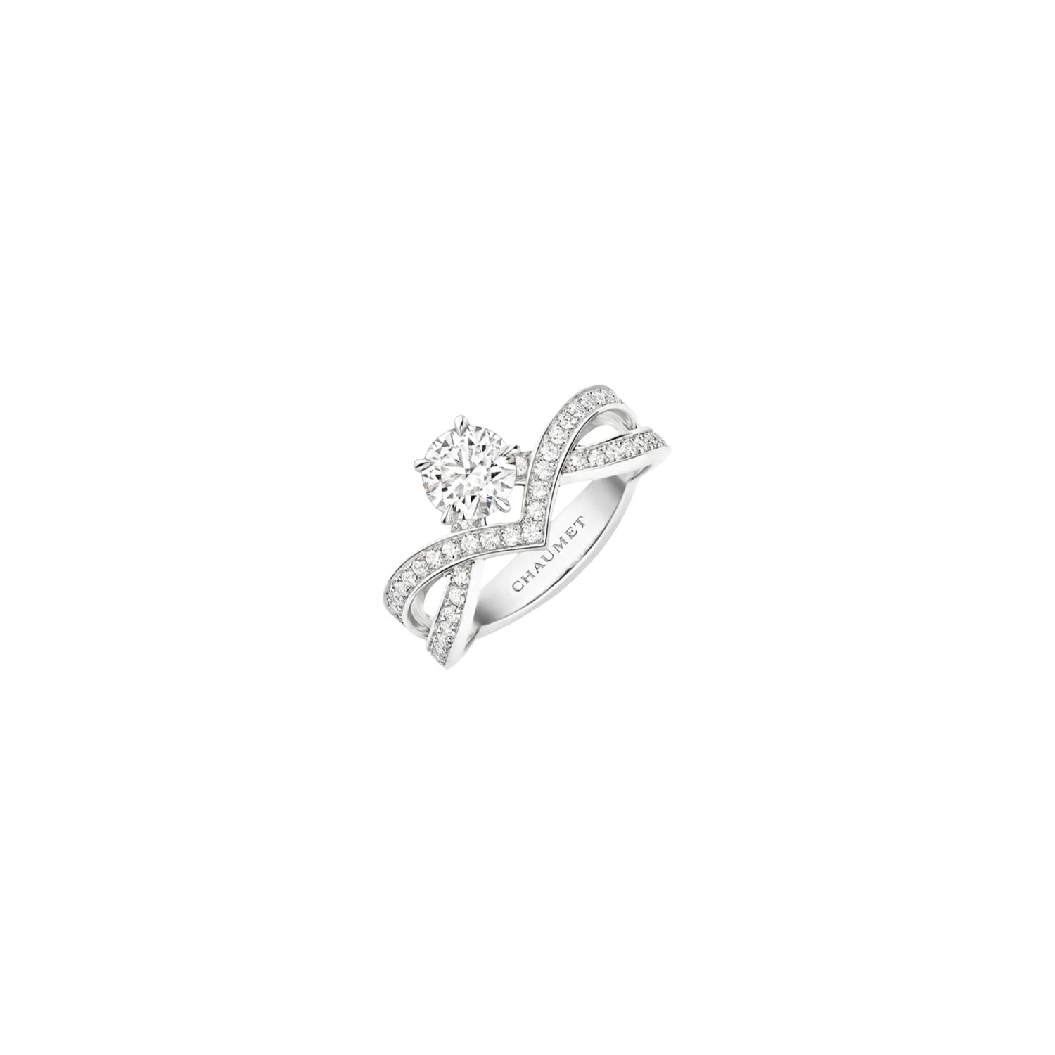 CHAUMET - J84089