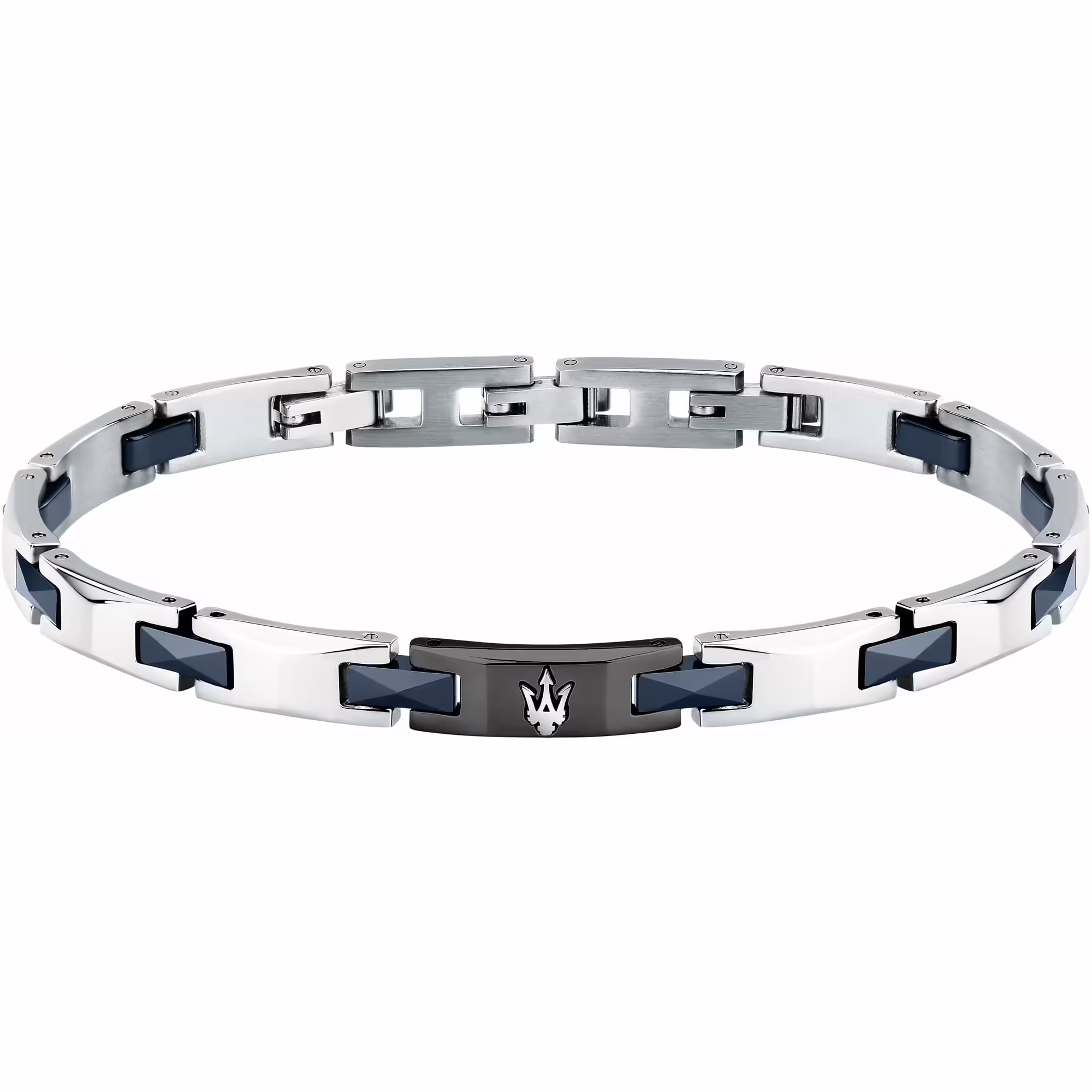 MASERATI - JM424ATZ52 - Maserati men's jewelry bracelet