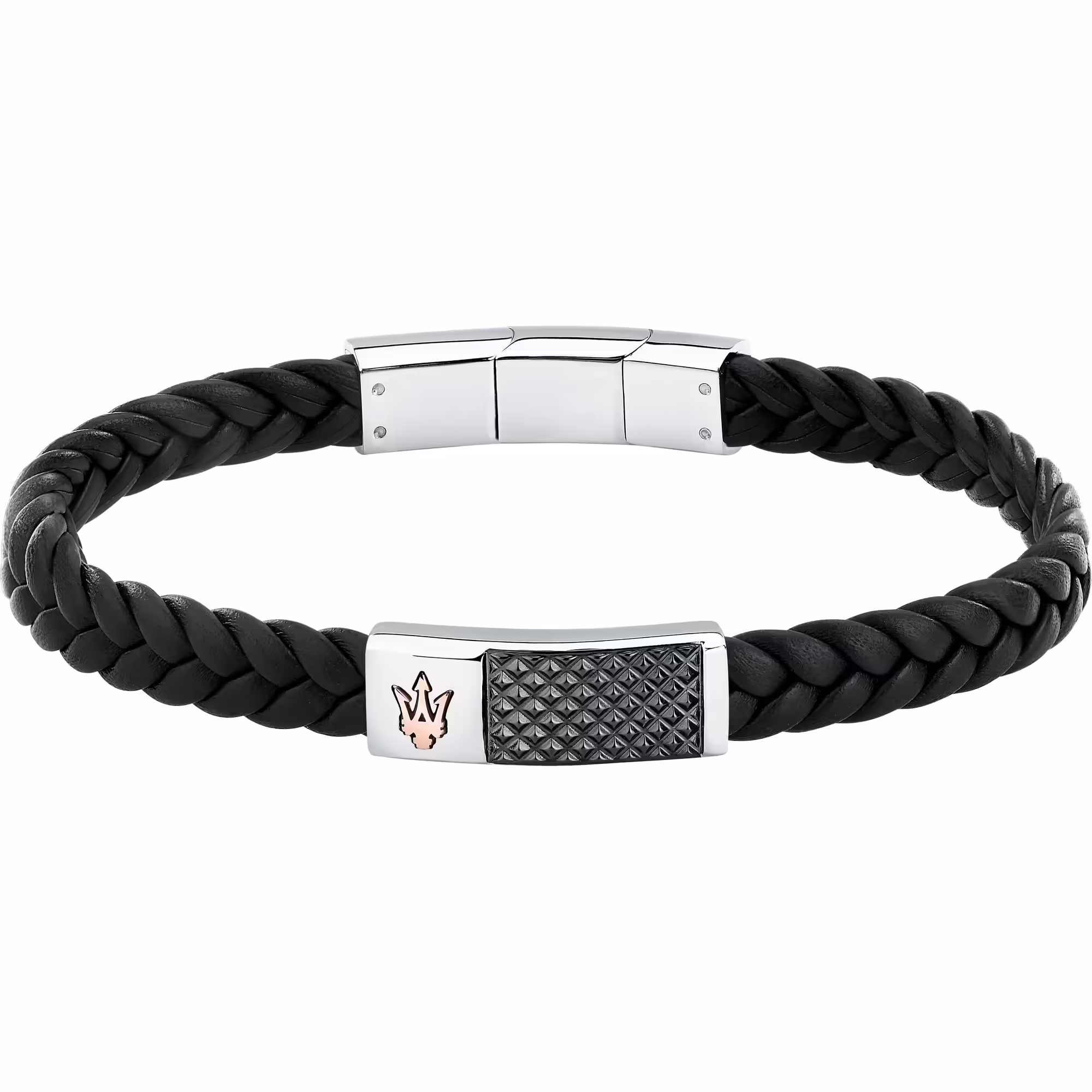 MASERATI - JM424AVE26 - Men's bracelet jewelry ceramic gold