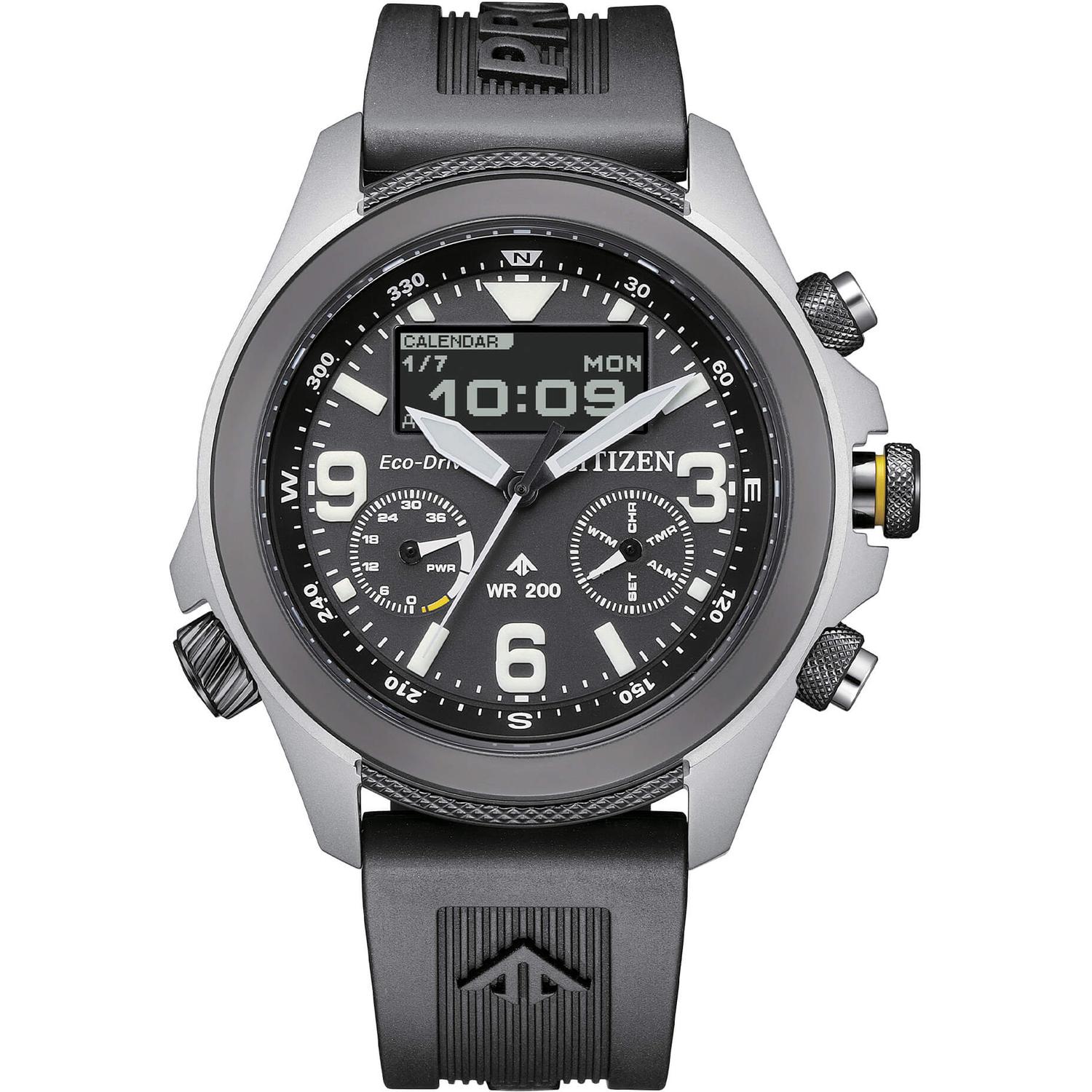 Citizen - JV1007-07E - Land U822