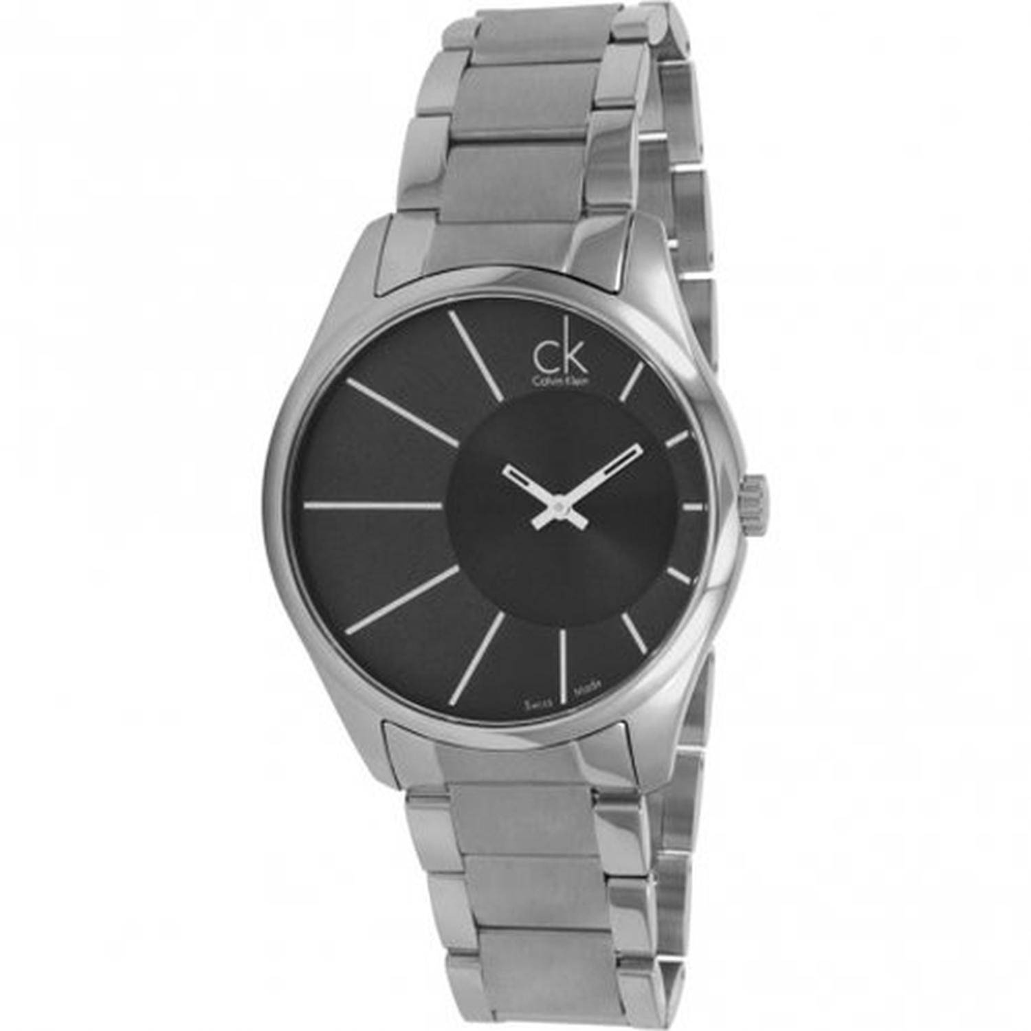 CALVIN KLEIN - K0S21108 - K0S21108 - K0S21108 Deluxe