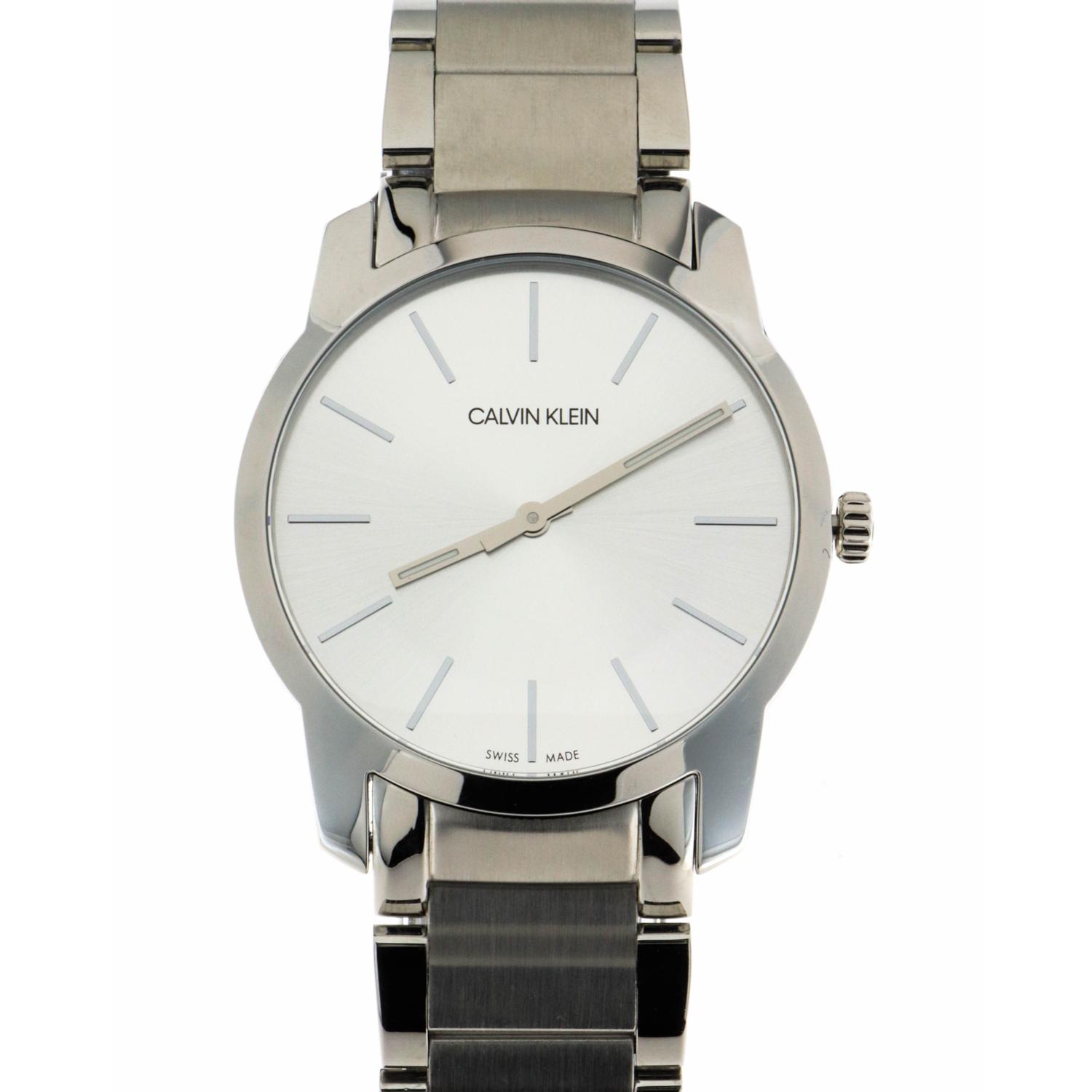 Calvin Klein - K2G22146 - K2G22146 - City man