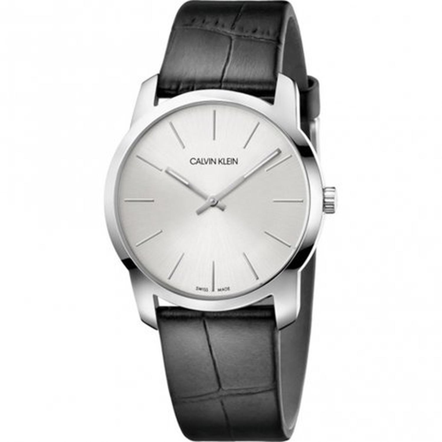 CALVIN KLEIN - K2G221C6 - K2G221C6 - K2G221C6 City