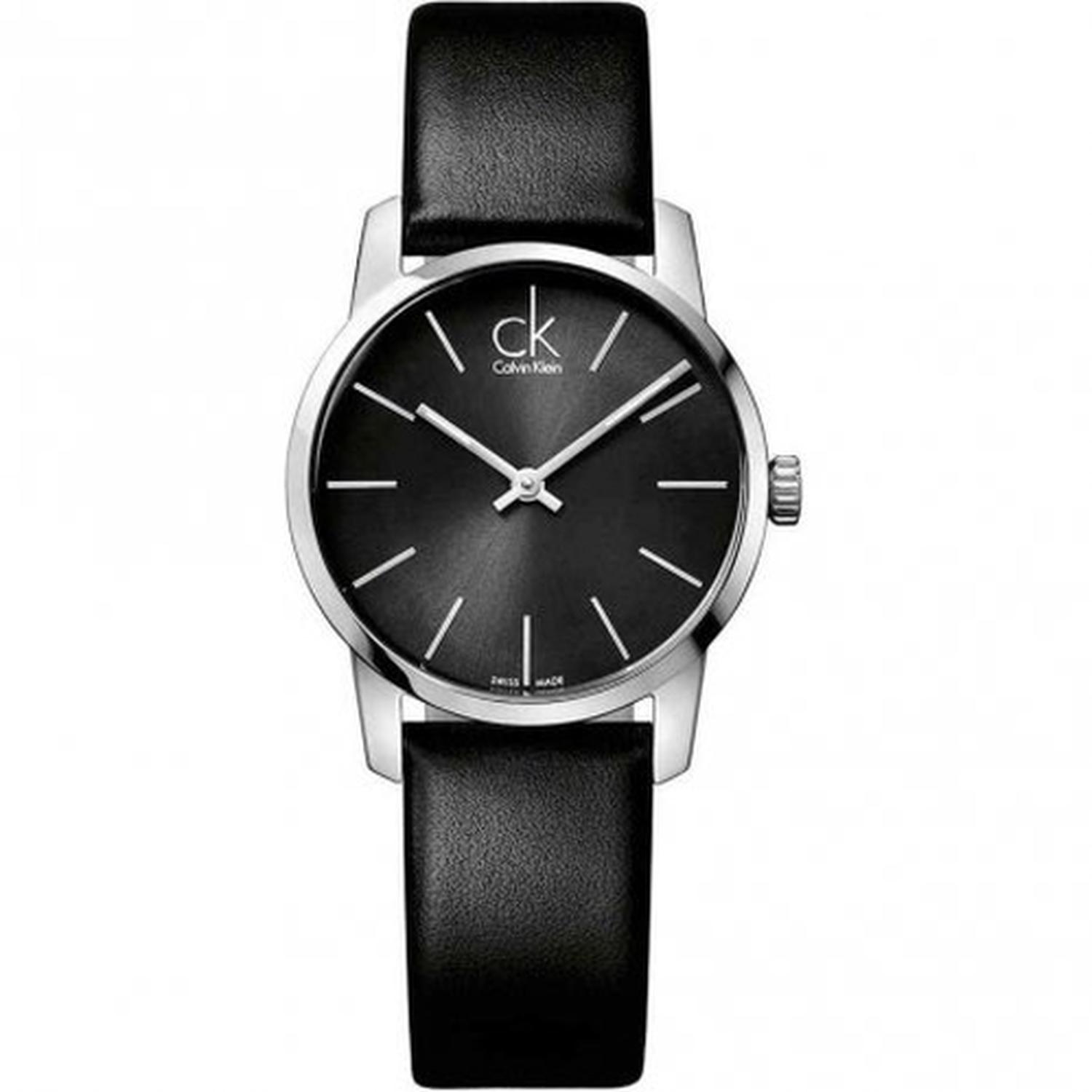 CALVIN KLEIN - K2G23107 - K2G23107 - K2G23107 City