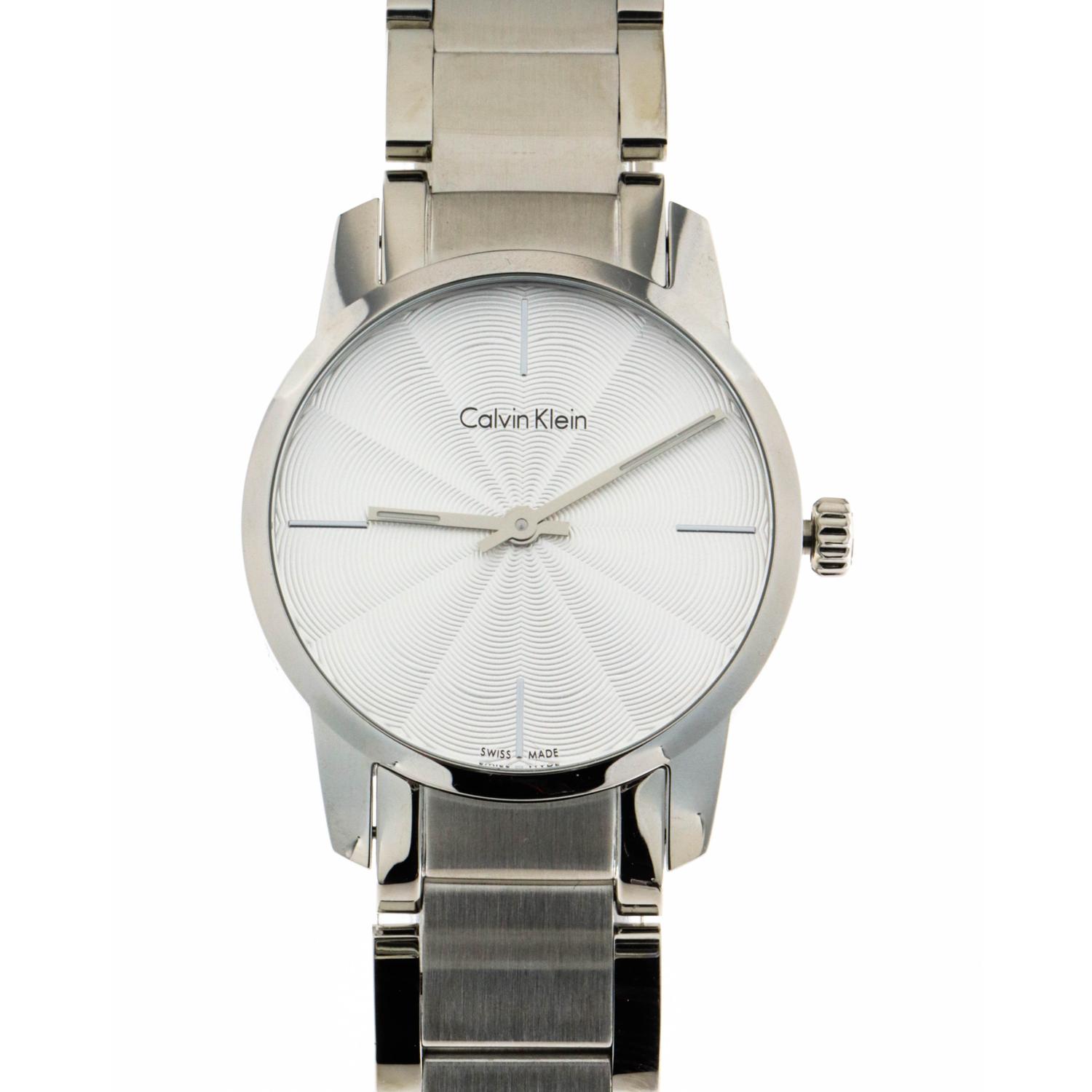 CALVIN KLEIN - K2G23146 - K2G23146 - K2G23146 City