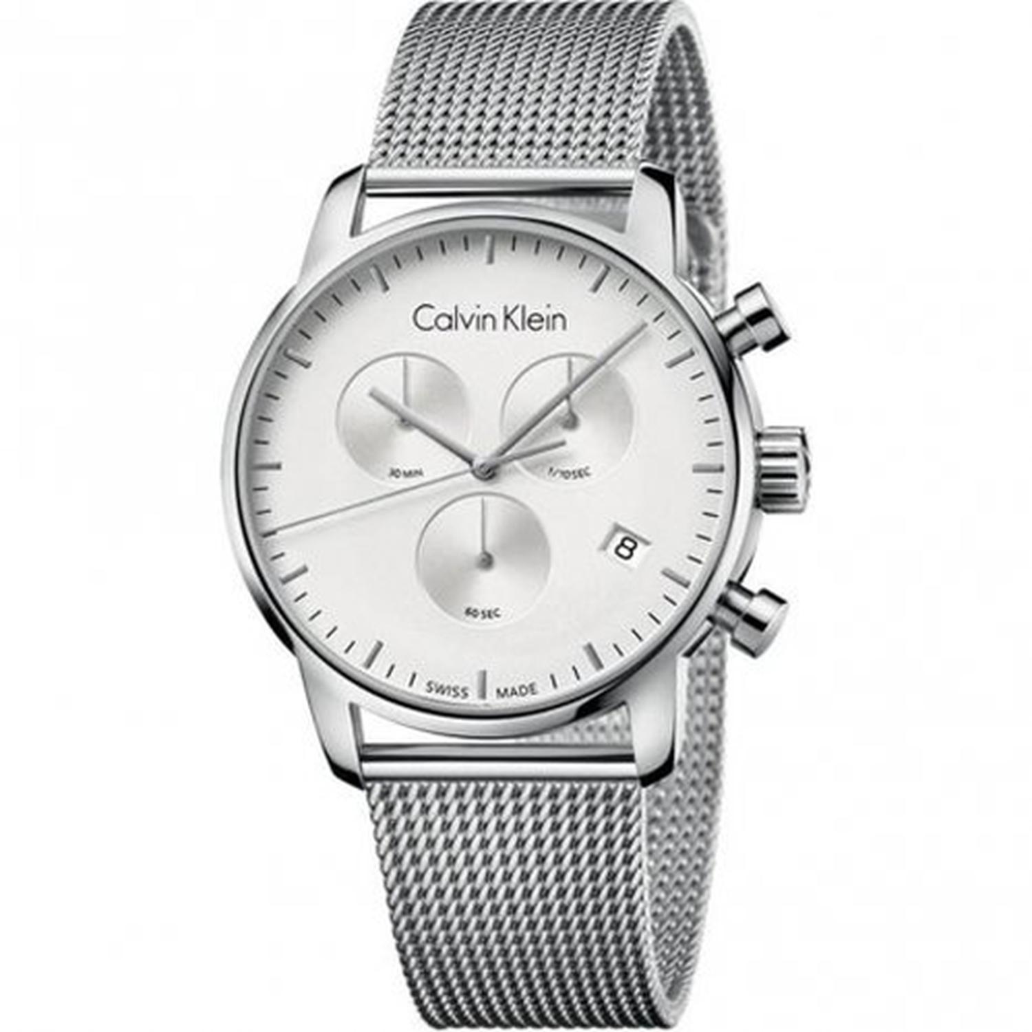 CALVIN KLEIN - K2G27126 - K2G27126 - K2G27126 City