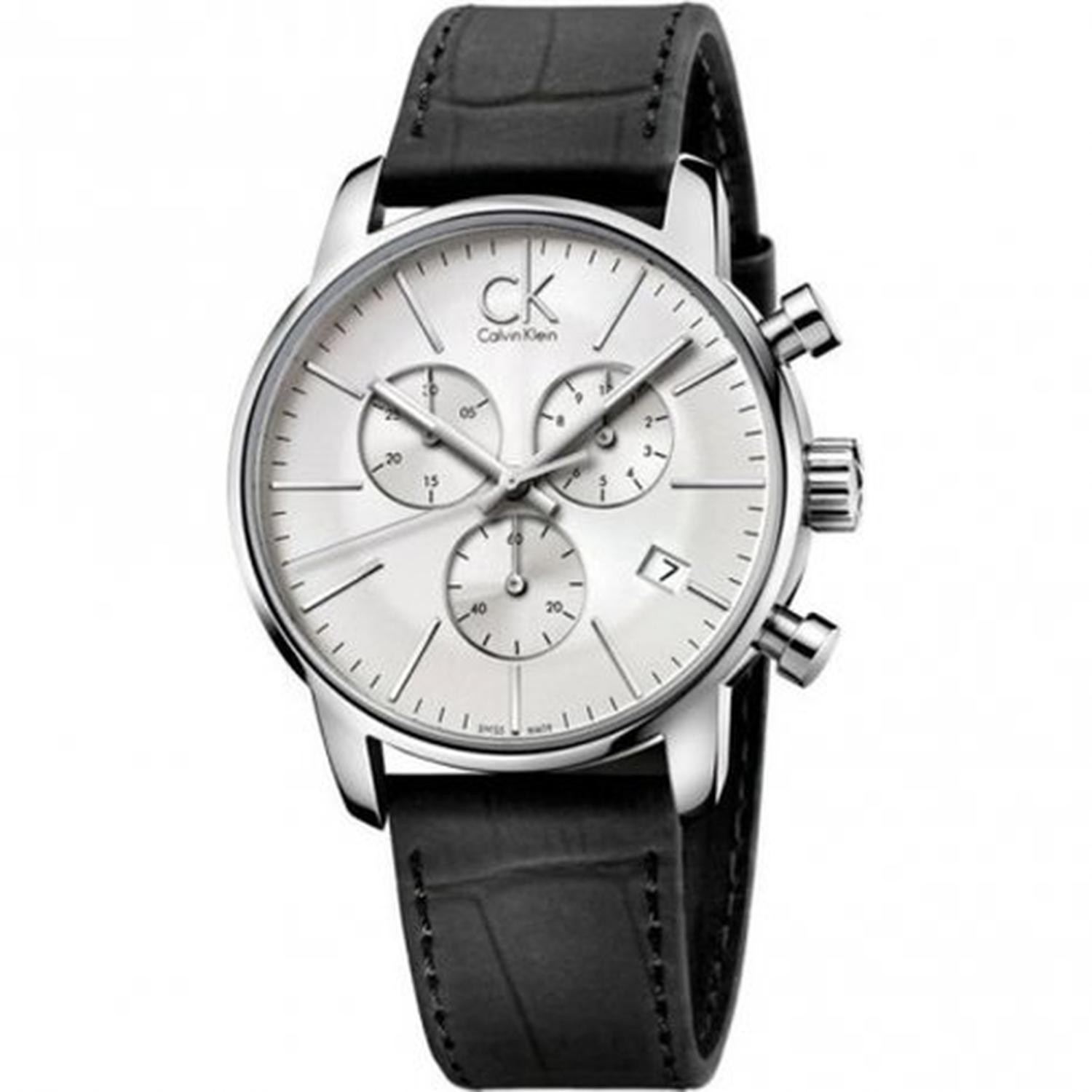 CALVIN KLEIN - K2G271C6 - K2G271C6 - K2G271C6 City