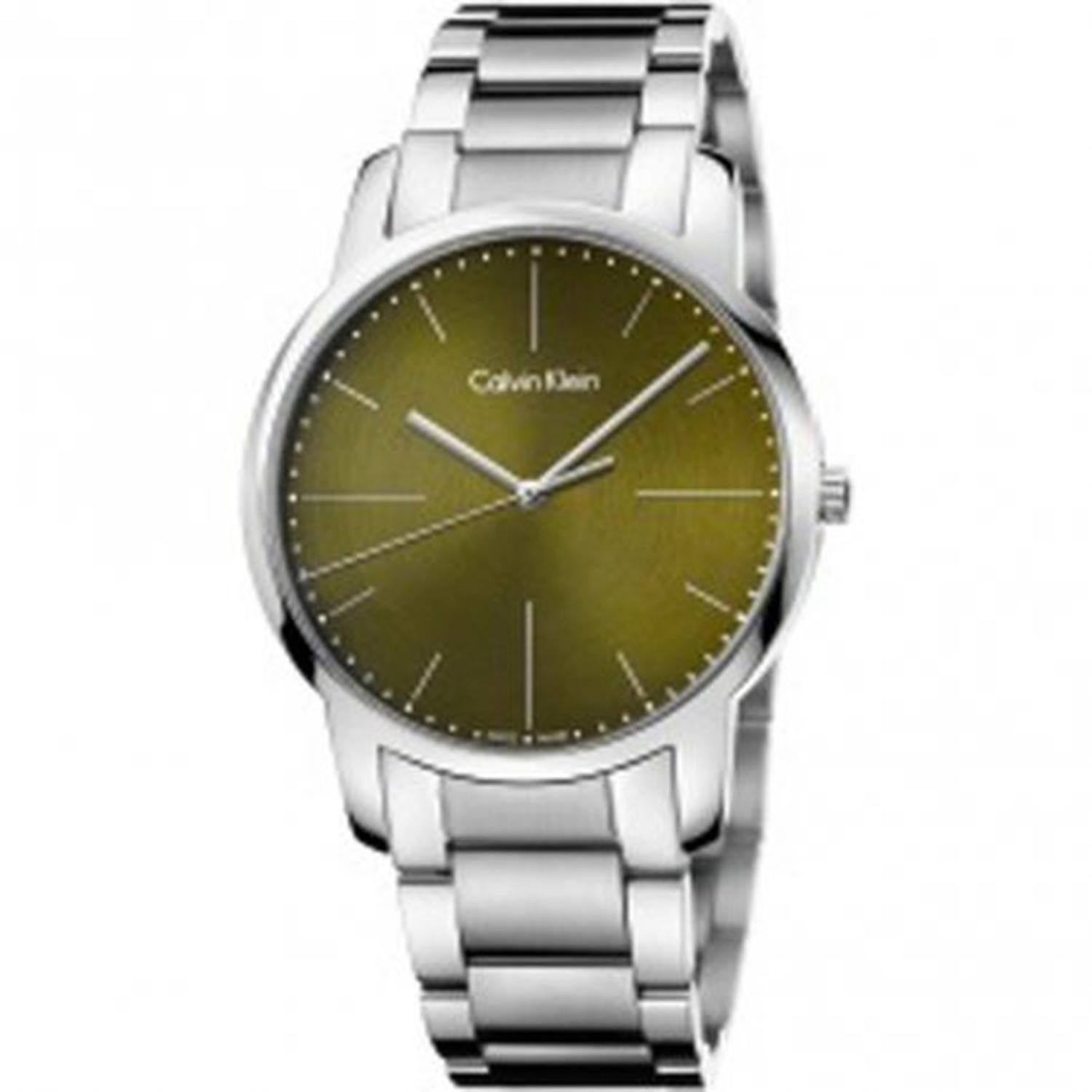 CALVIN KLEIN - K2G2G14L - K2G2G14L - K2G2G14L City