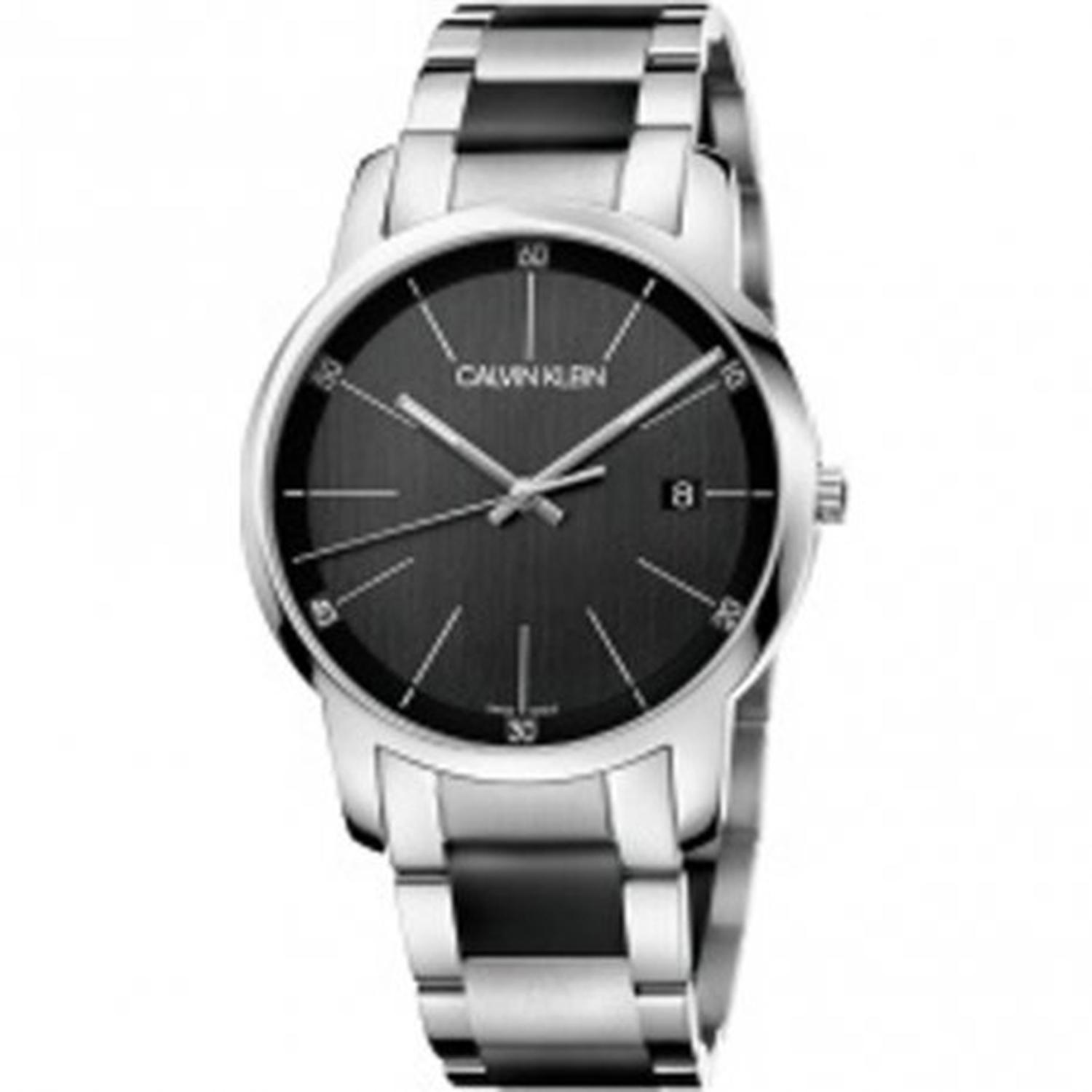CALVIN KLEIN - K2G2G1B1 - K2G2G1B1 - K2G2G1B1 City