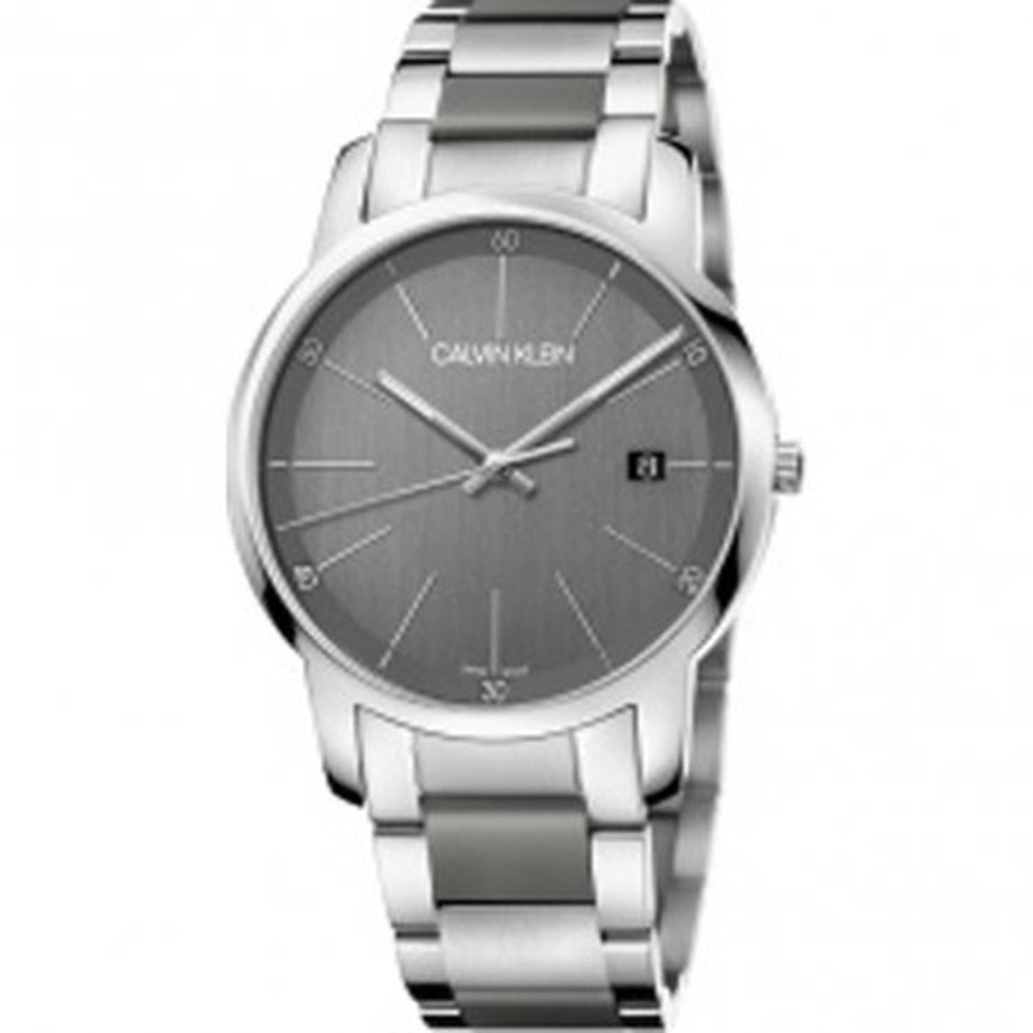 CALVIN KLEIN - K2G2G1P4 - K2G2G1P4 - K2G2G1P4 City