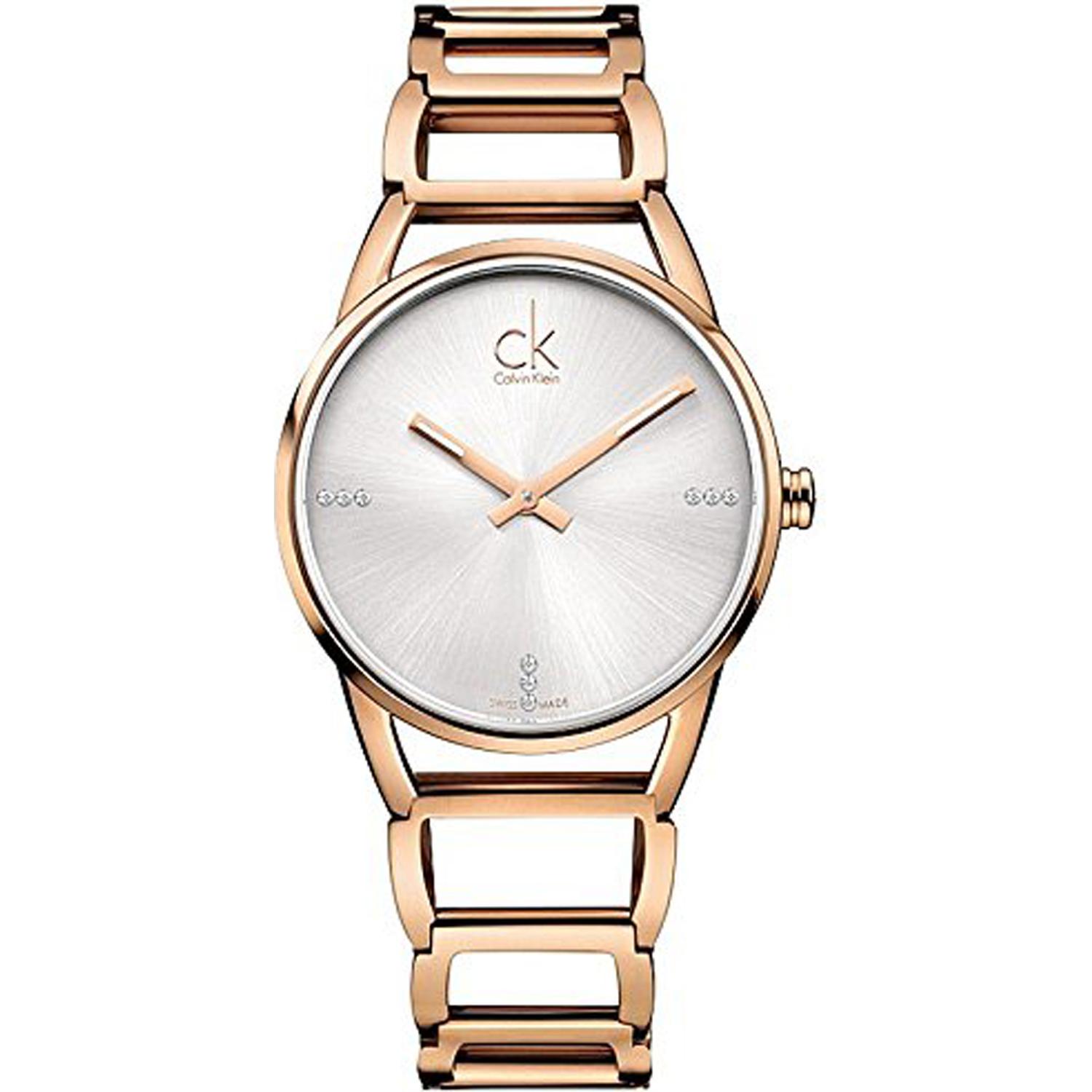 CALVIN KLEIN - K3G2362W - Stately