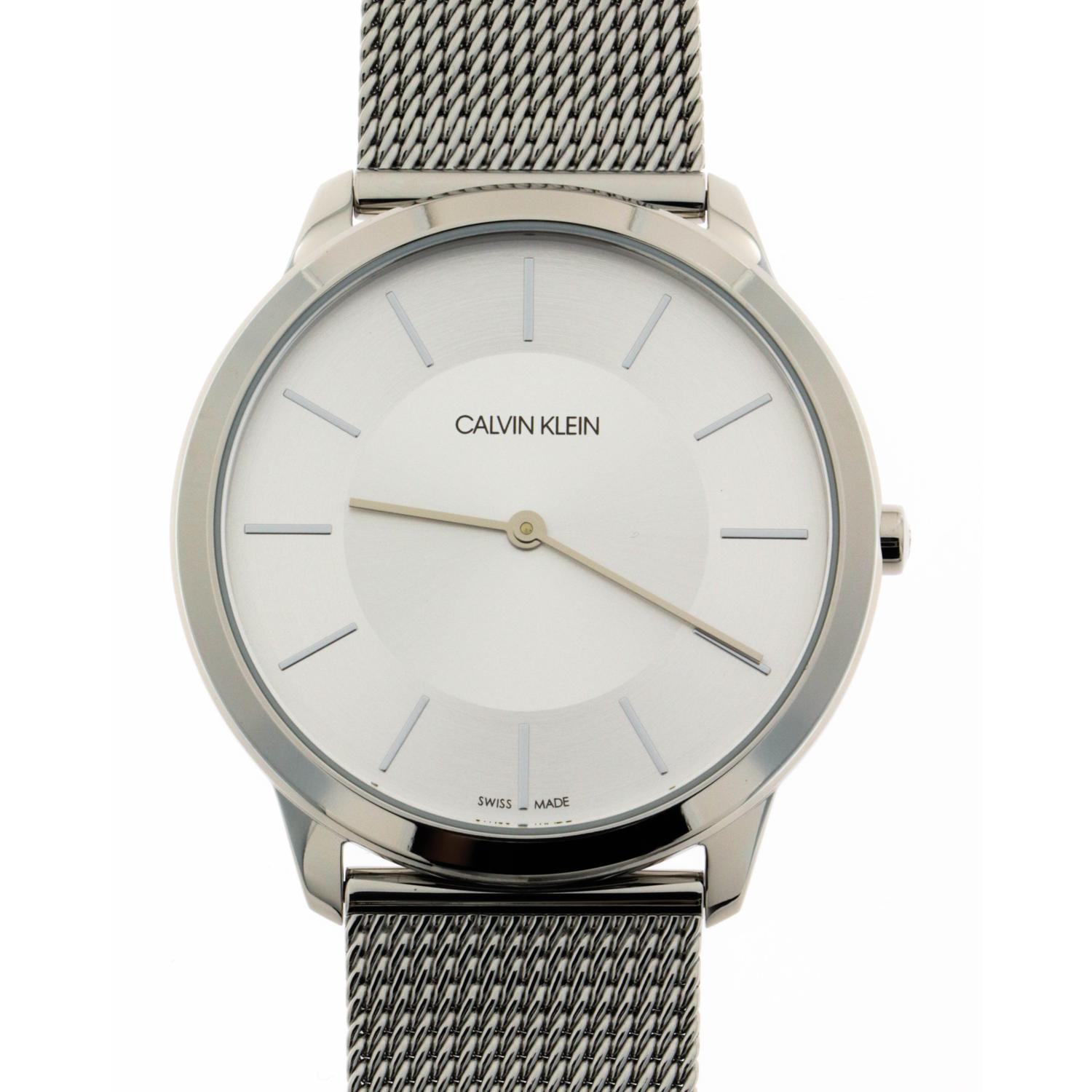 CALVIN KLEIN - K3M21126 - K3M21126 - K3M21126 Minimal