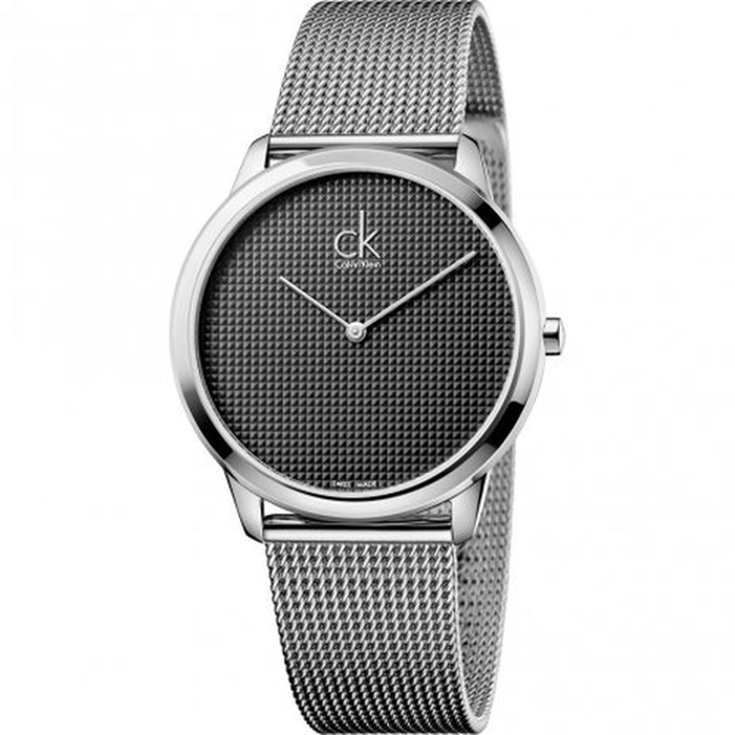 CALVIN KLEIN - K3M2112X - K3M2112X - K3M2112X Minimal