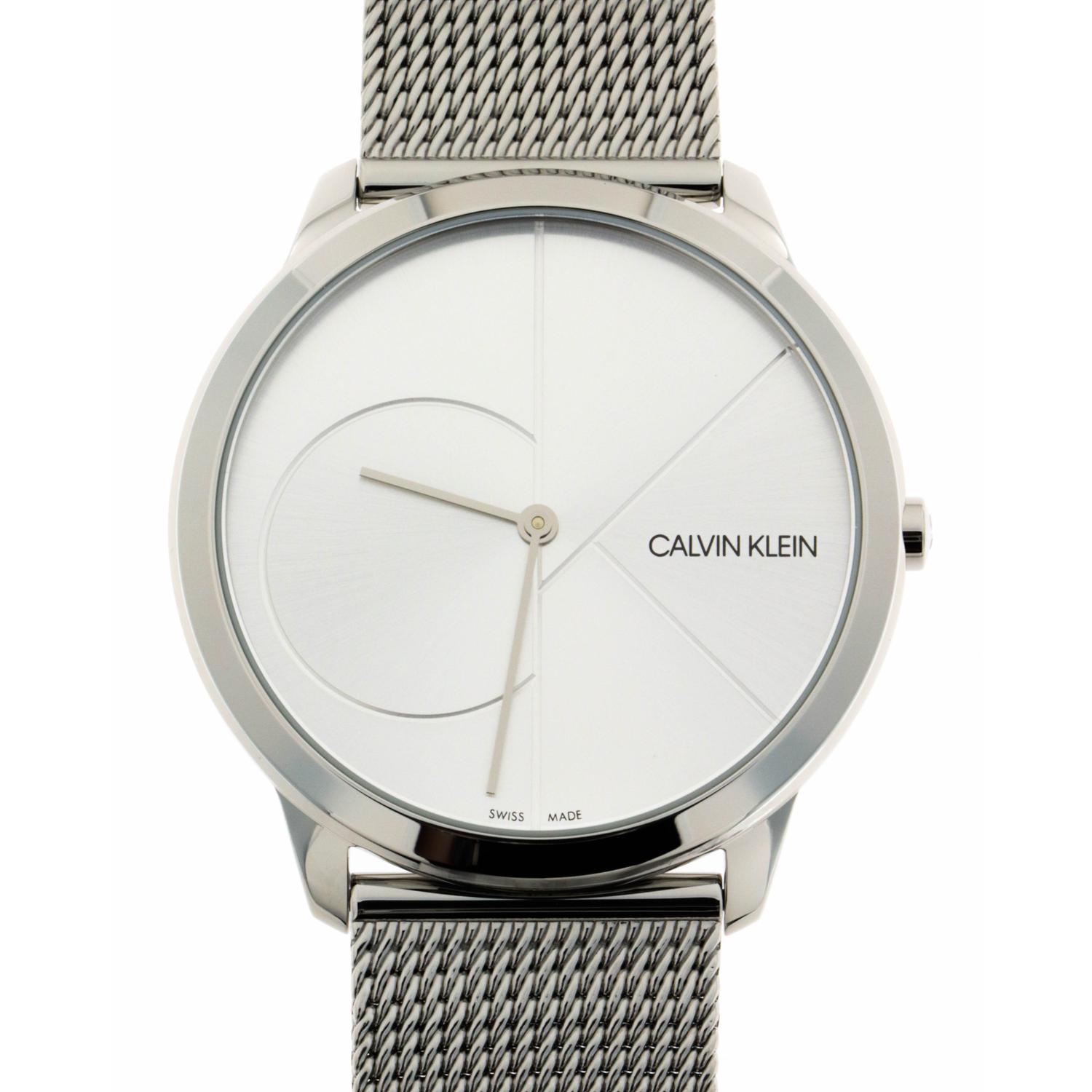 Calvin Klein - K3M2112Z - K3M2112Z - Men's Minimal